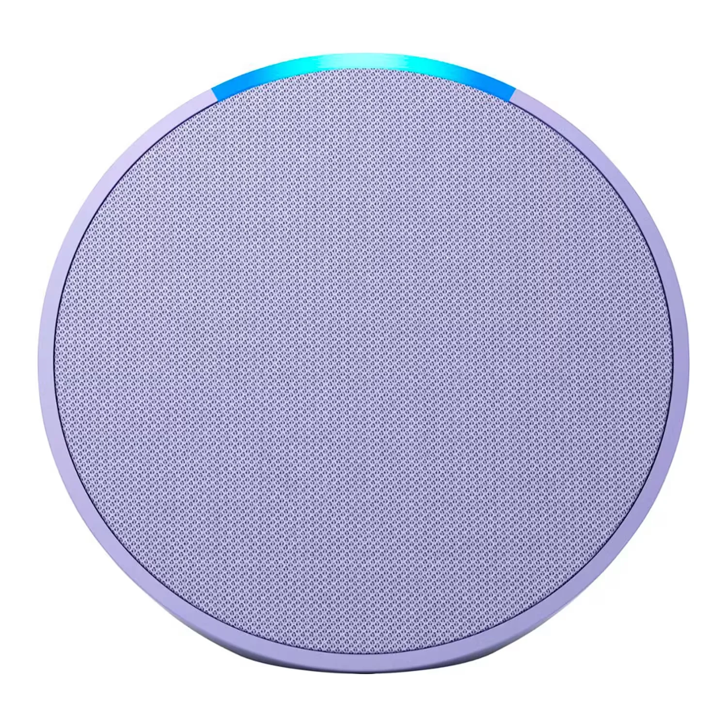 Amazon Echo Pop 1ª Geração 2023 - Lavander Bloom