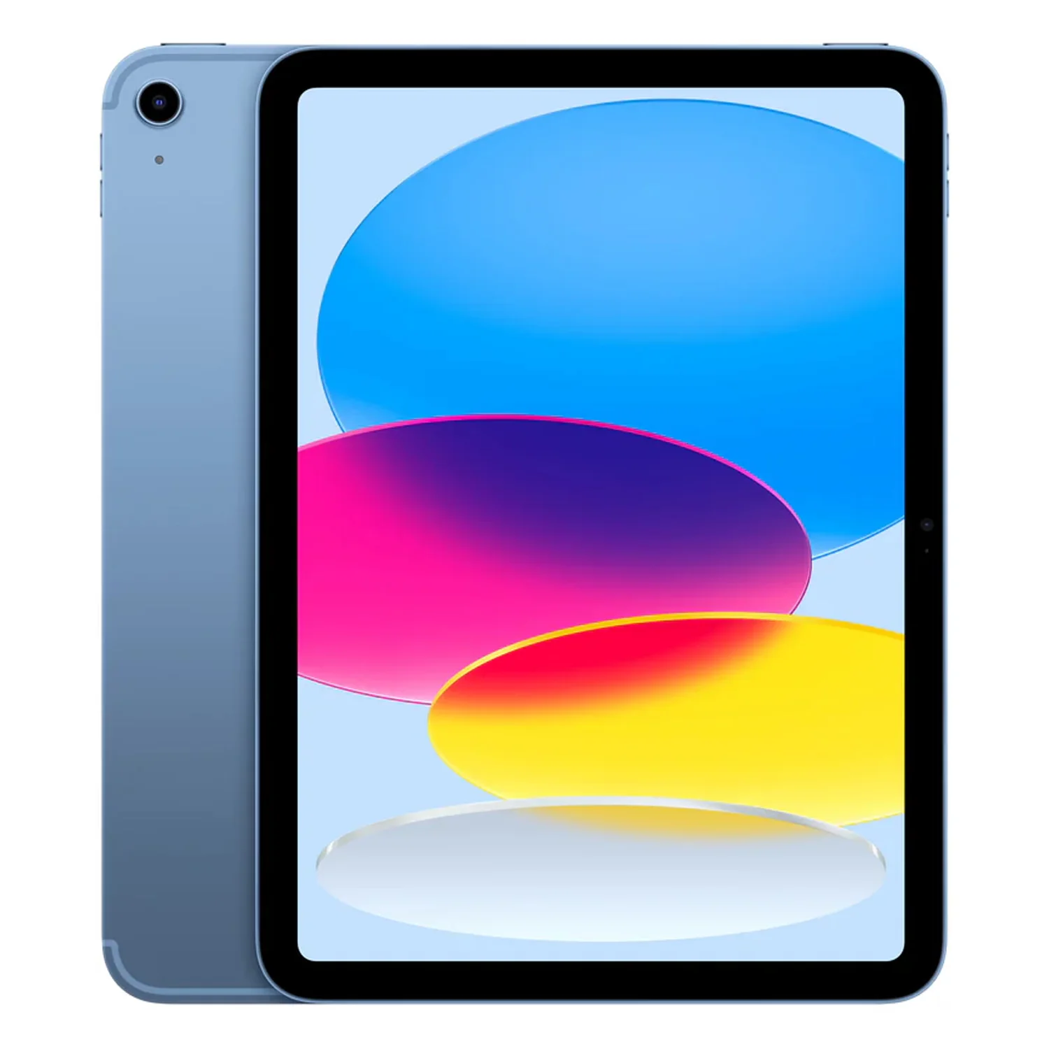 Apple iPad 11ª Geração MD7G4LL/A 10.9" Chip A16 128GB - Azul