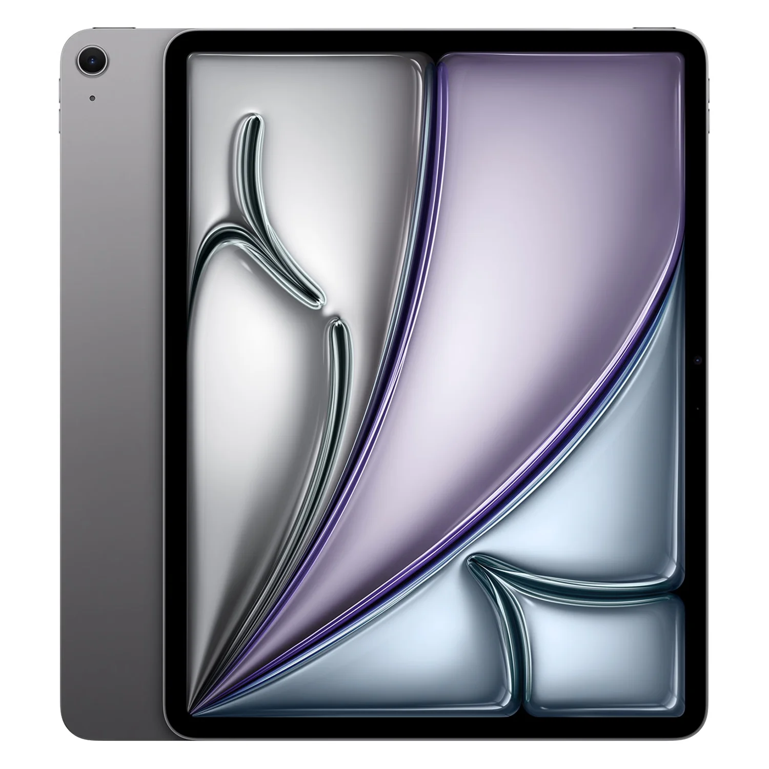 Apple iPad Air 2025 MC9W4LL/A 11" Chip M3 128GB - Cinza Espacial