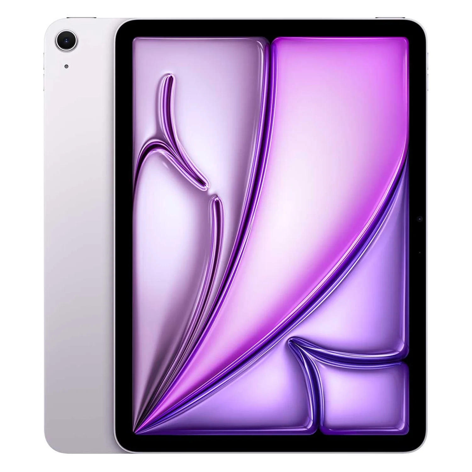 Apple iPad Air 2025 MCNL4LL/A 13" Chip M3 128GB - Roxo