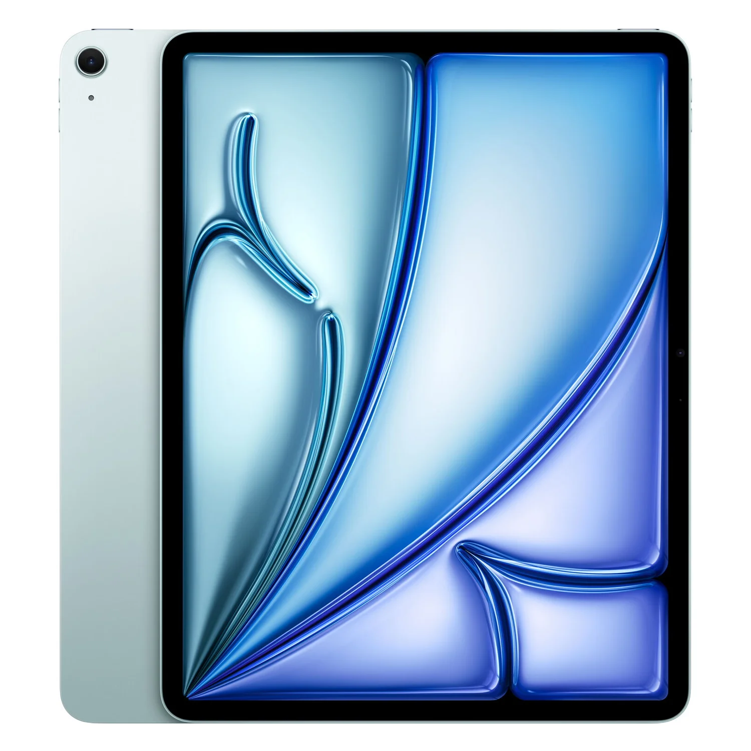 Apple iPad Air 2025 MCNP4LL/A 13" Chip M3 256GB - Azul