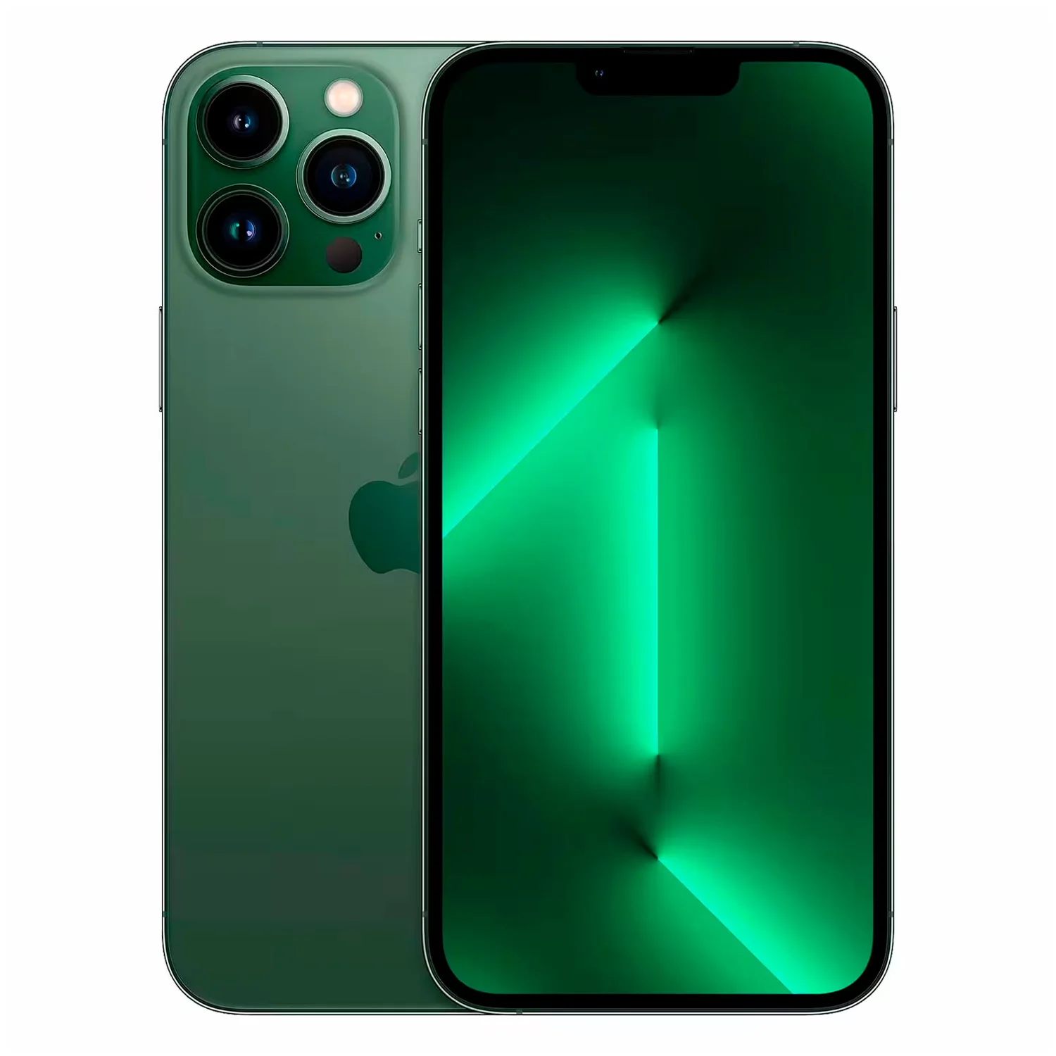 Apple iPhone 13 Pro Max A2484 LL *CPO* 128GB 6GB RAM Tela 6.7" - Verde