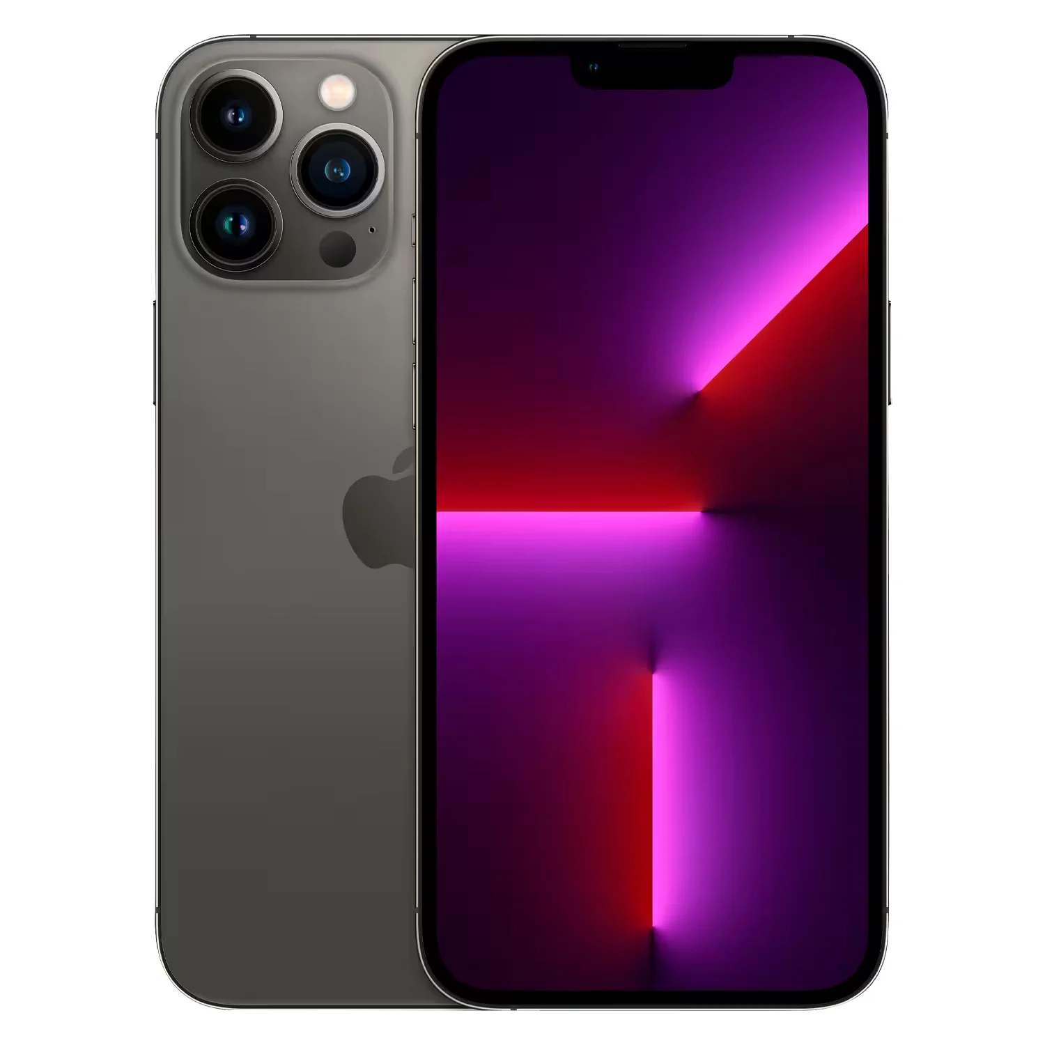 Apple iPhone 13 Pro Max *Swap A* 128GB 6GB RAM Tela 6.7" - Grafite (Somente Aparelho)