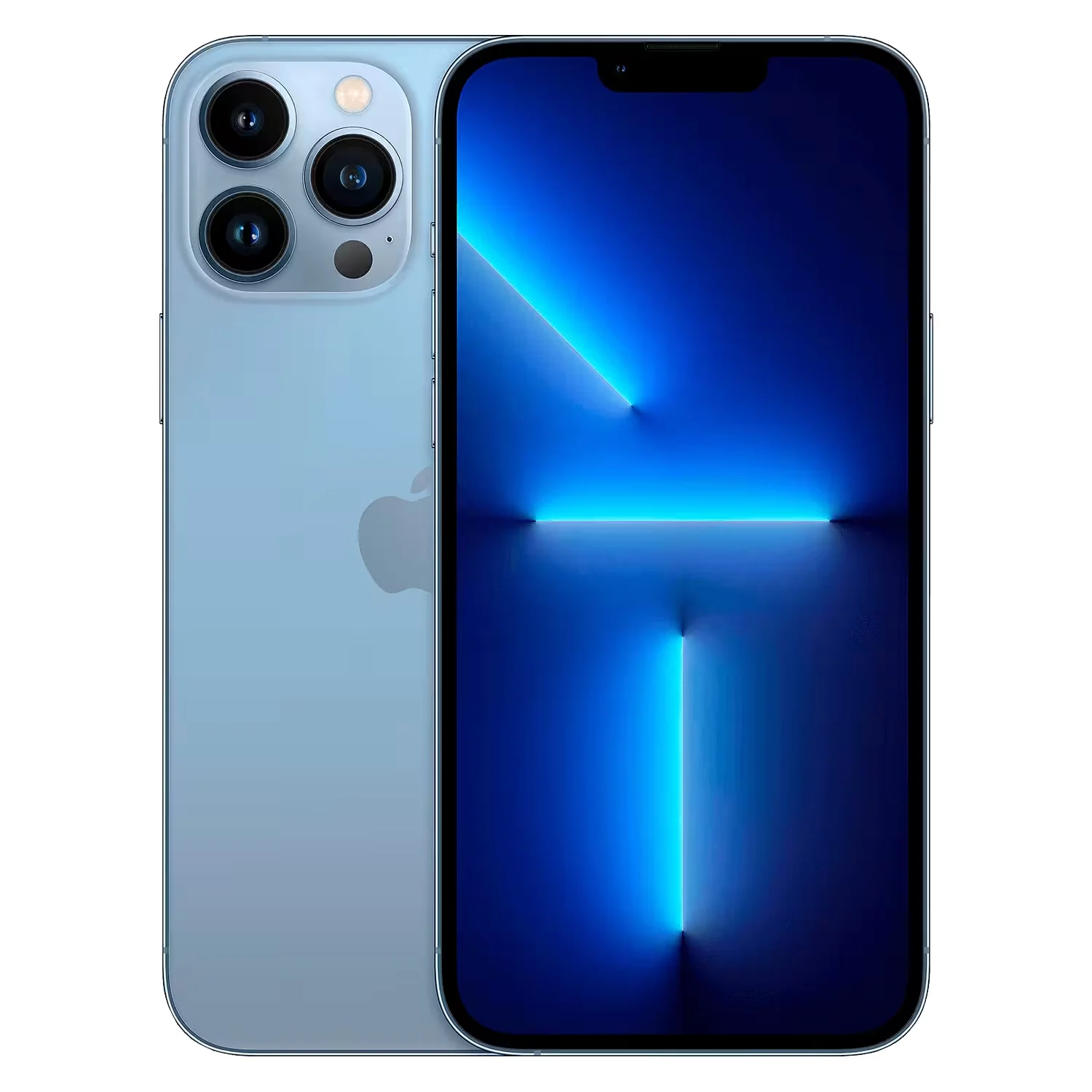 Apple iPhone 13 Pro Max *Swap A* 256GB 6GB RAM Tela 6.7" - Azul (Somente Aparelho)