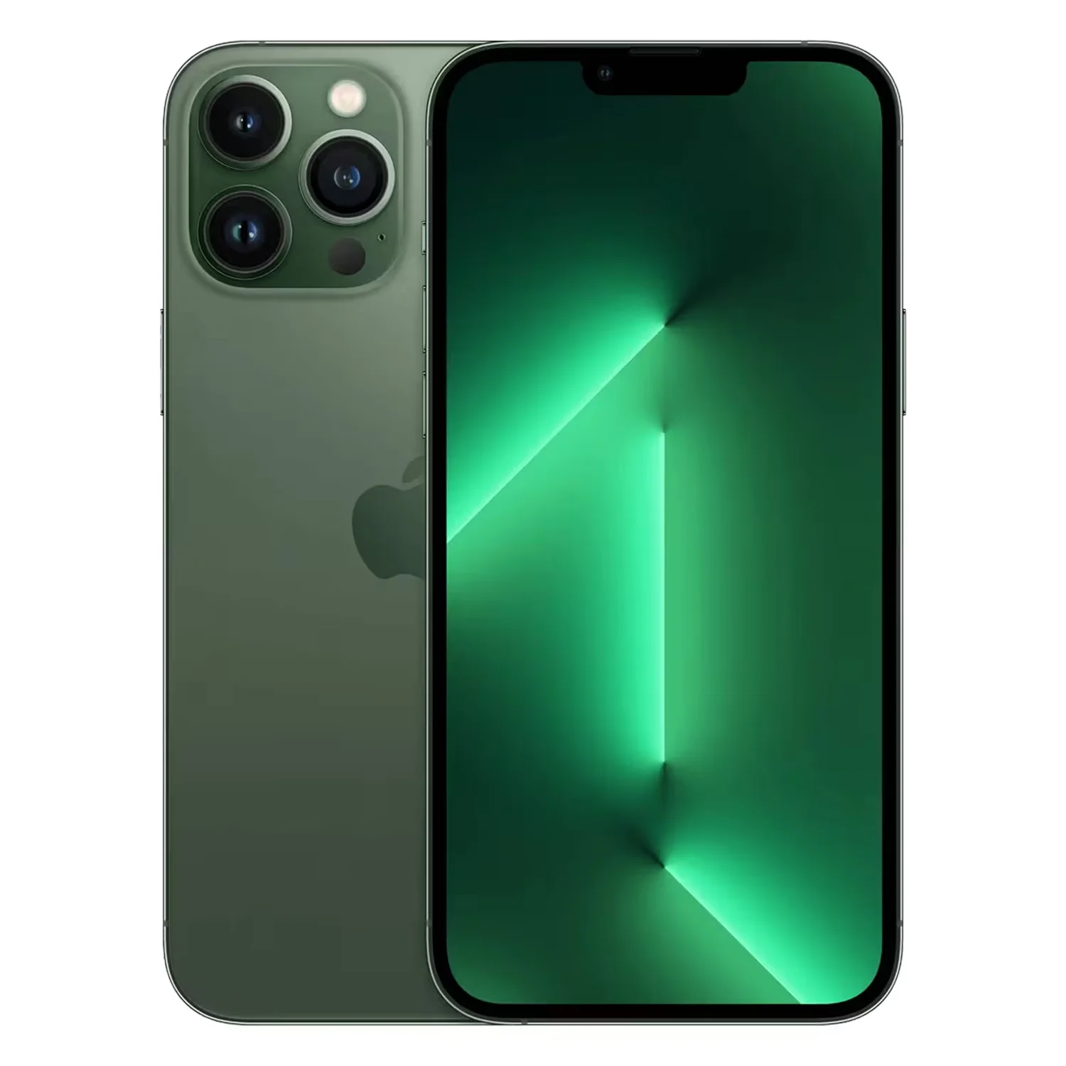 Apple iPhone 13 Pro *Swap A* TA/A 128GB 6GB RAM Tela 6.1" - Verde (Somente Aparelho)