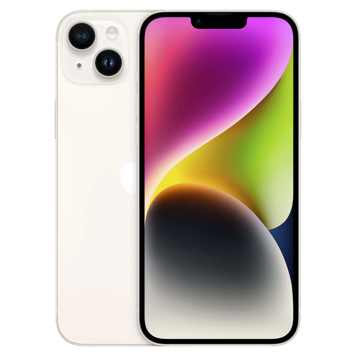 Apple iPhone 14 Plus A2888 ZA 128GB 6GB RAM Tela 6.7" - Estelar