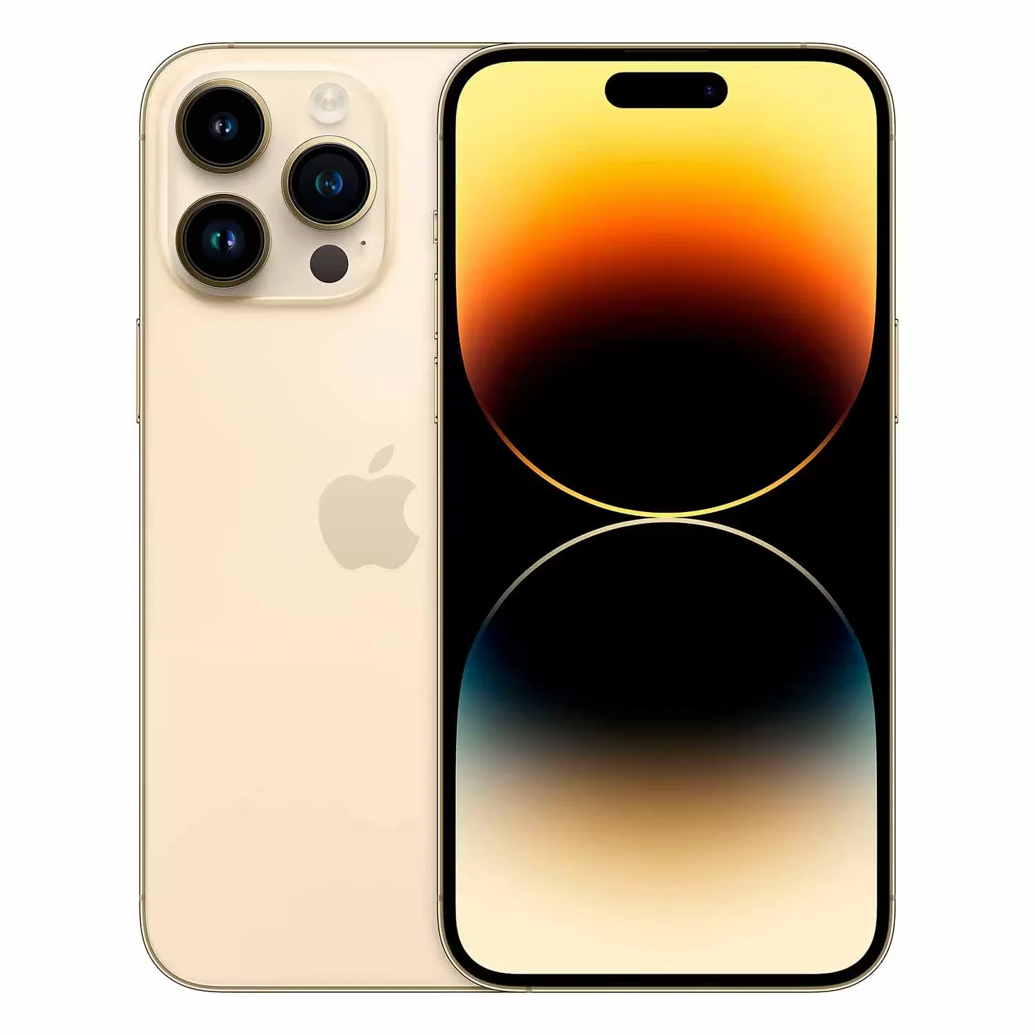 Apple iPhone 14 Pro Max *CPO* A2651 128GB eSIM Tela 6.7" - Dourado