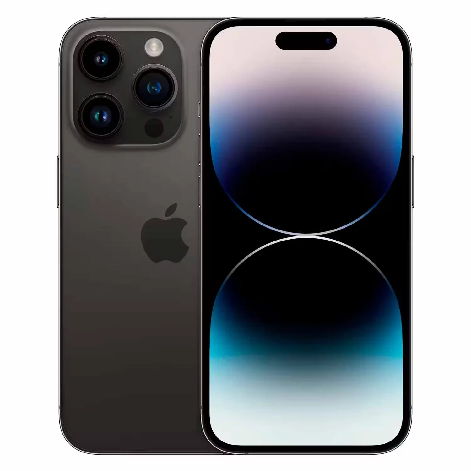 Apple iPhone 14 Pro Max *SWAP* 256GB 6GB RAM Tela 6.7" PY - Preto (Somente Aparelho) (Somente PY)