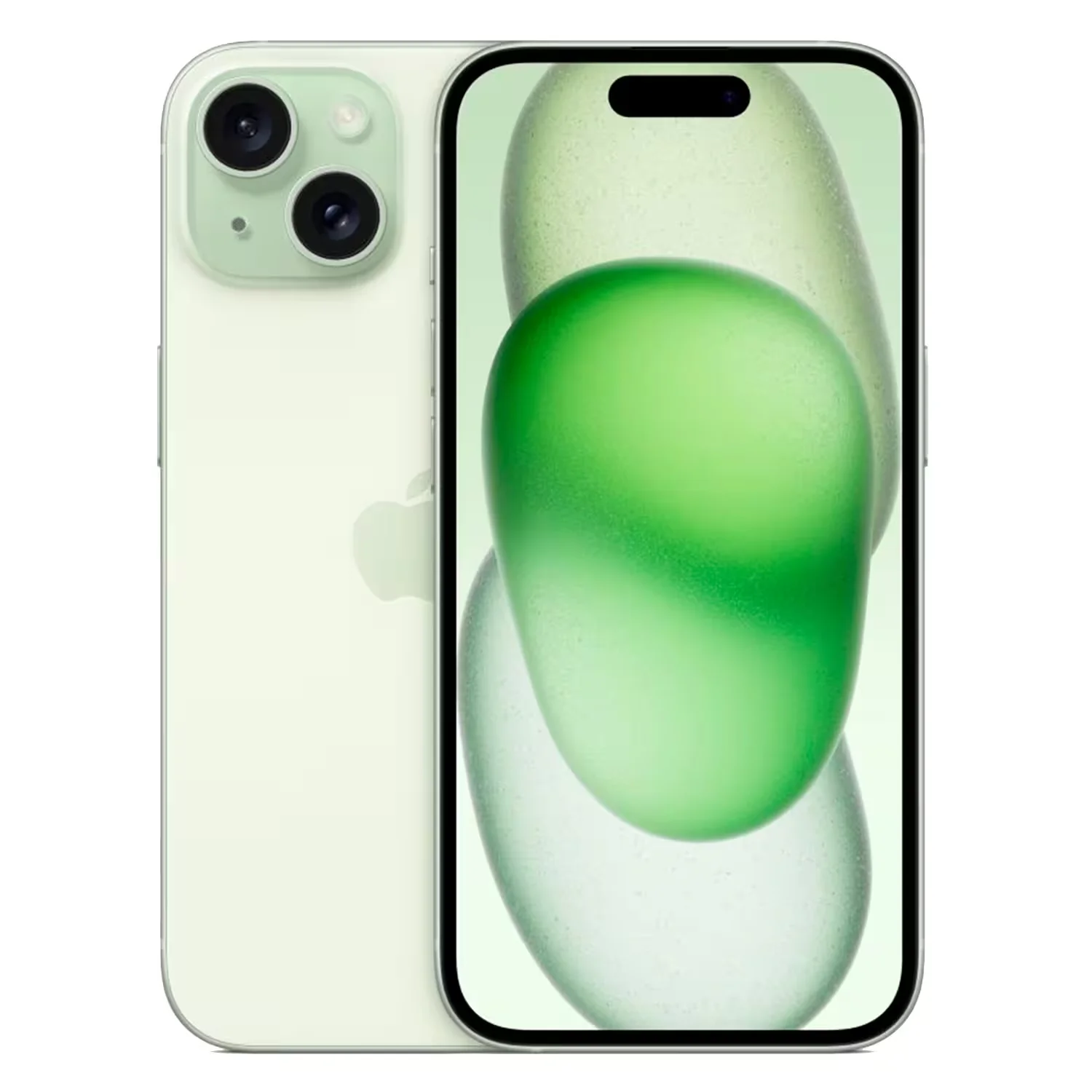 Apple iPhone 15 A3090 HN/A 128GB 6GB RAM Tela 6.1" - Verde