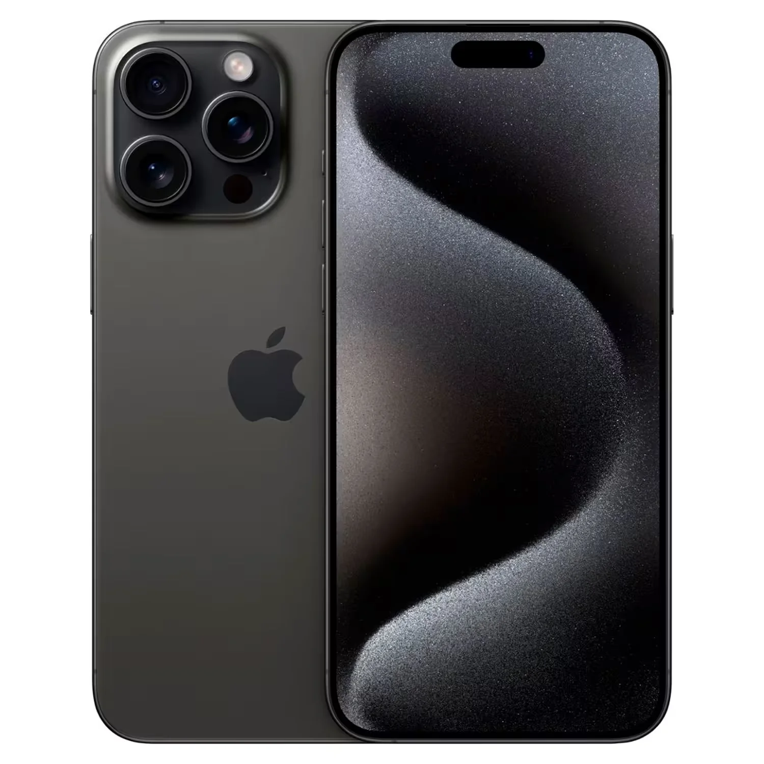 Apple iPhone 15 Pro Max *Swap A* 256GB eSIM Tela 6.7" - Preto (Somente Aparelho)