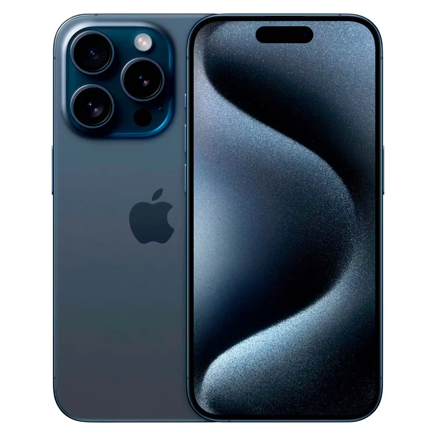 Apple iPhone 15 Pro *Swap A+* 256GB 8GB RAM Tela 6.1" - Azul (Somente Aparelho)