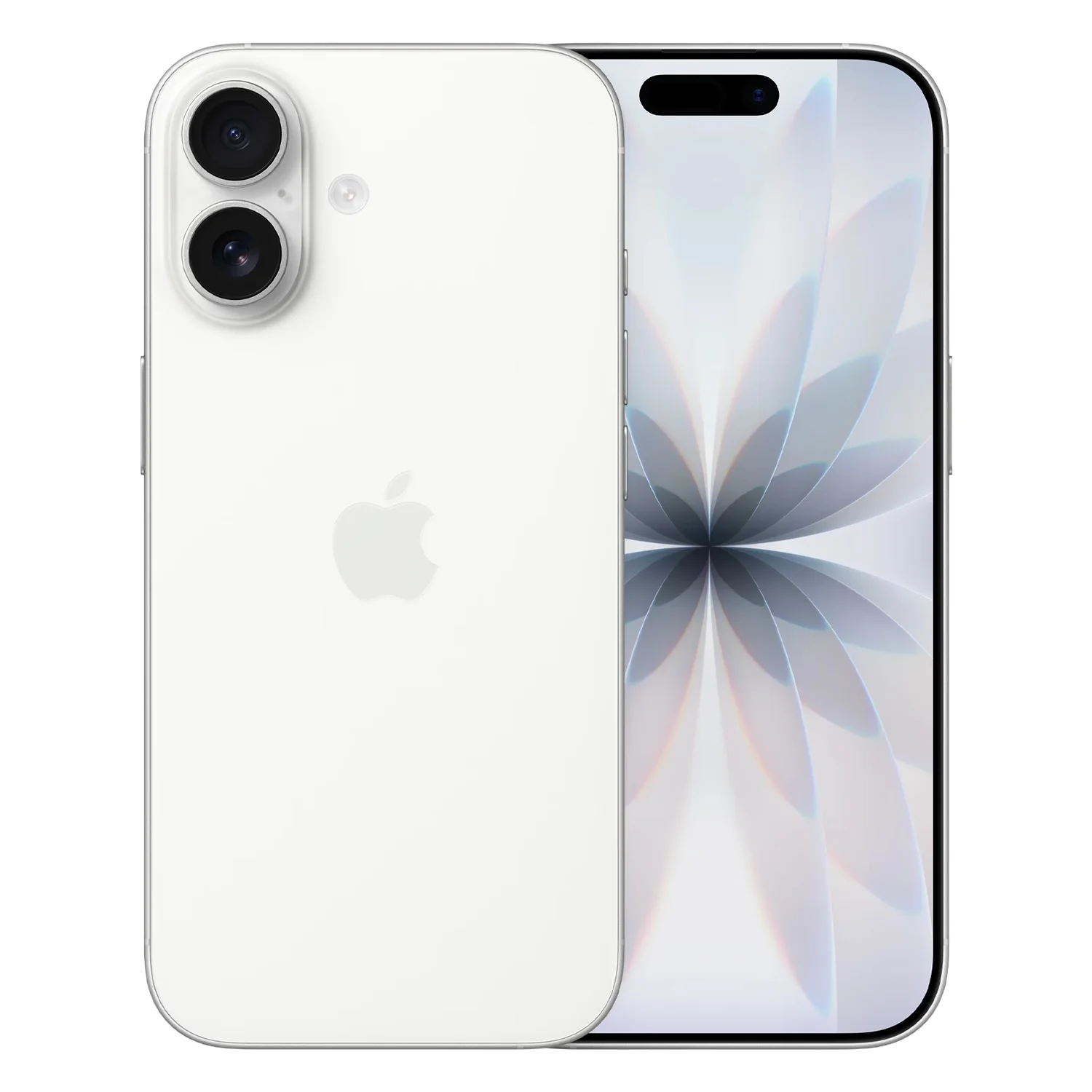 Apple iPhone 17 A3520 HN 256GB 8GB RAM Tela 6.3" - Branco