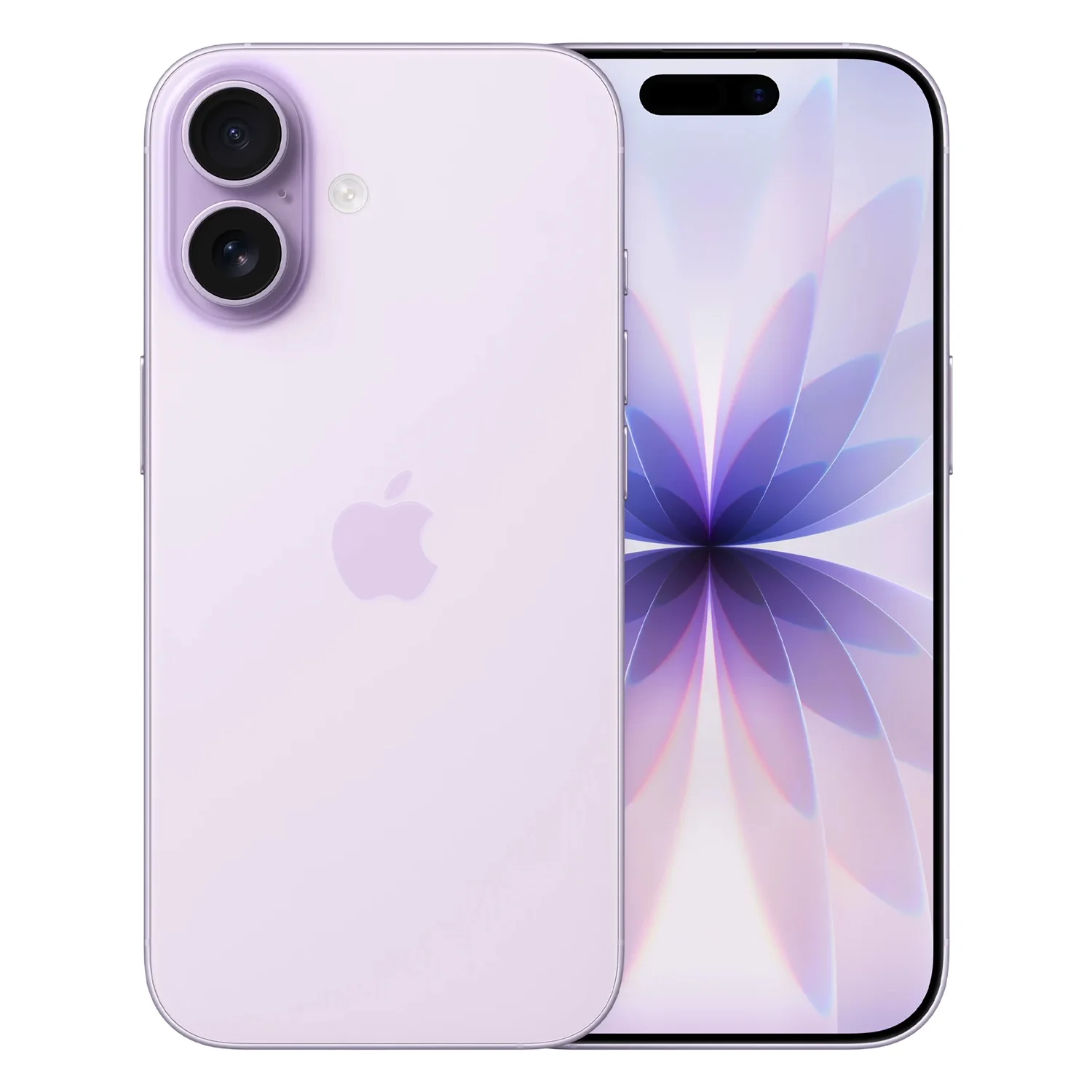 Apple iPhone 17 A3520 HN 256GB 8GB RAM Tela 6.3" - Lavanda