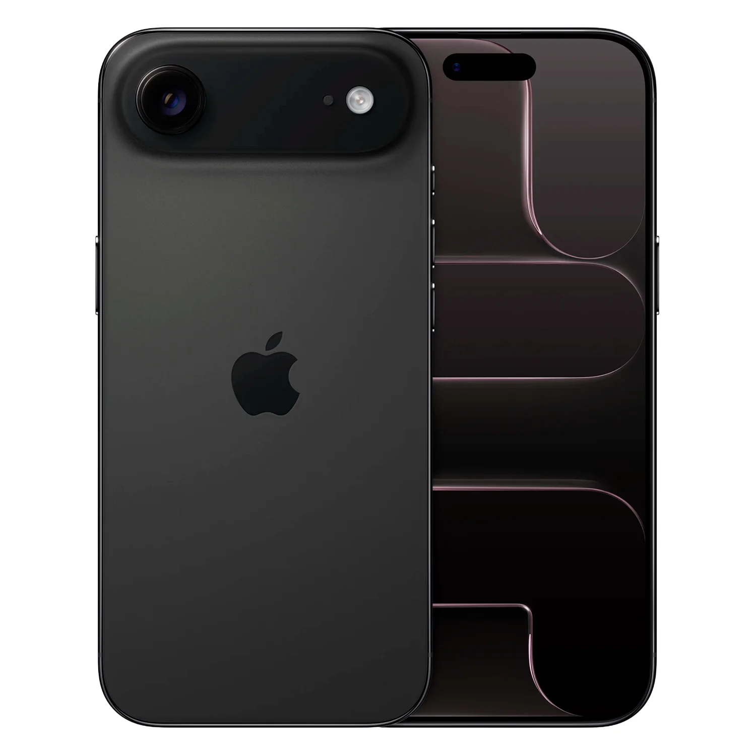 Apple iPhone Air A3260 LL 512GB 12GB RAM eSIM Tela 6.5" - Preto Espacial