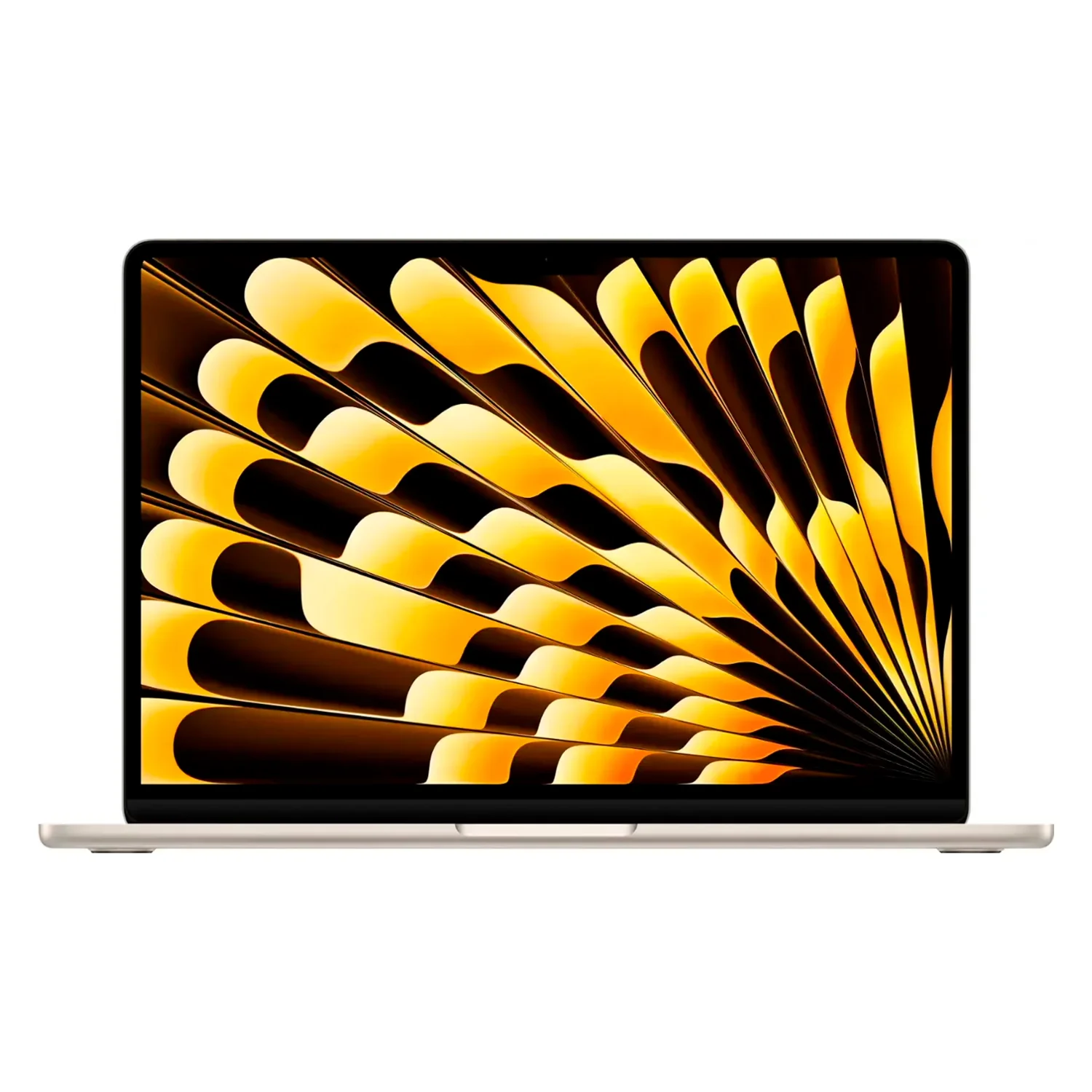 Apple MacBook Air 2025 MC6K4LL/A 15" Chip M4 512GB SSD 24GB RAM - Estelar