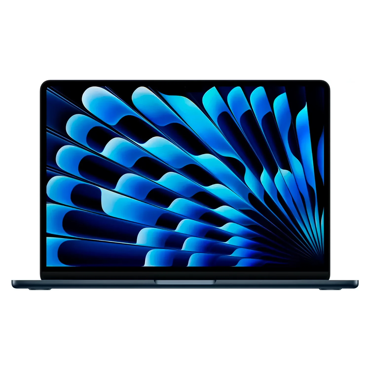 Apple MacBook Air 2025 MC6L4LL/A 15" Chip M4 512GB SSD 24GB RAM - Meia Noite