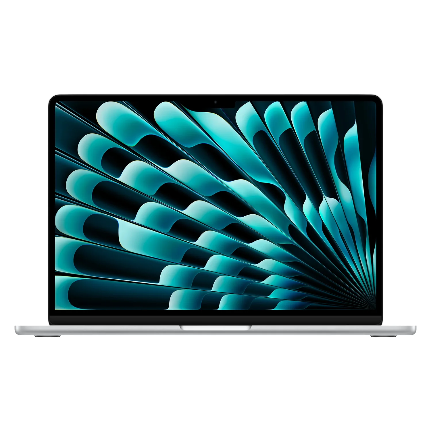 Apple MacBook Air MDH74HN/A 13.6" Chip M5 512GB SSD 16GB RAM - Prata