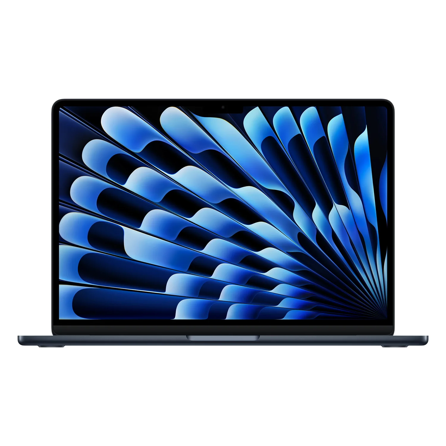 Apple MacBook Air MDHG4LL/A 13.6" Chip M5 1TB SSD 24GB RAM - Meia Noite