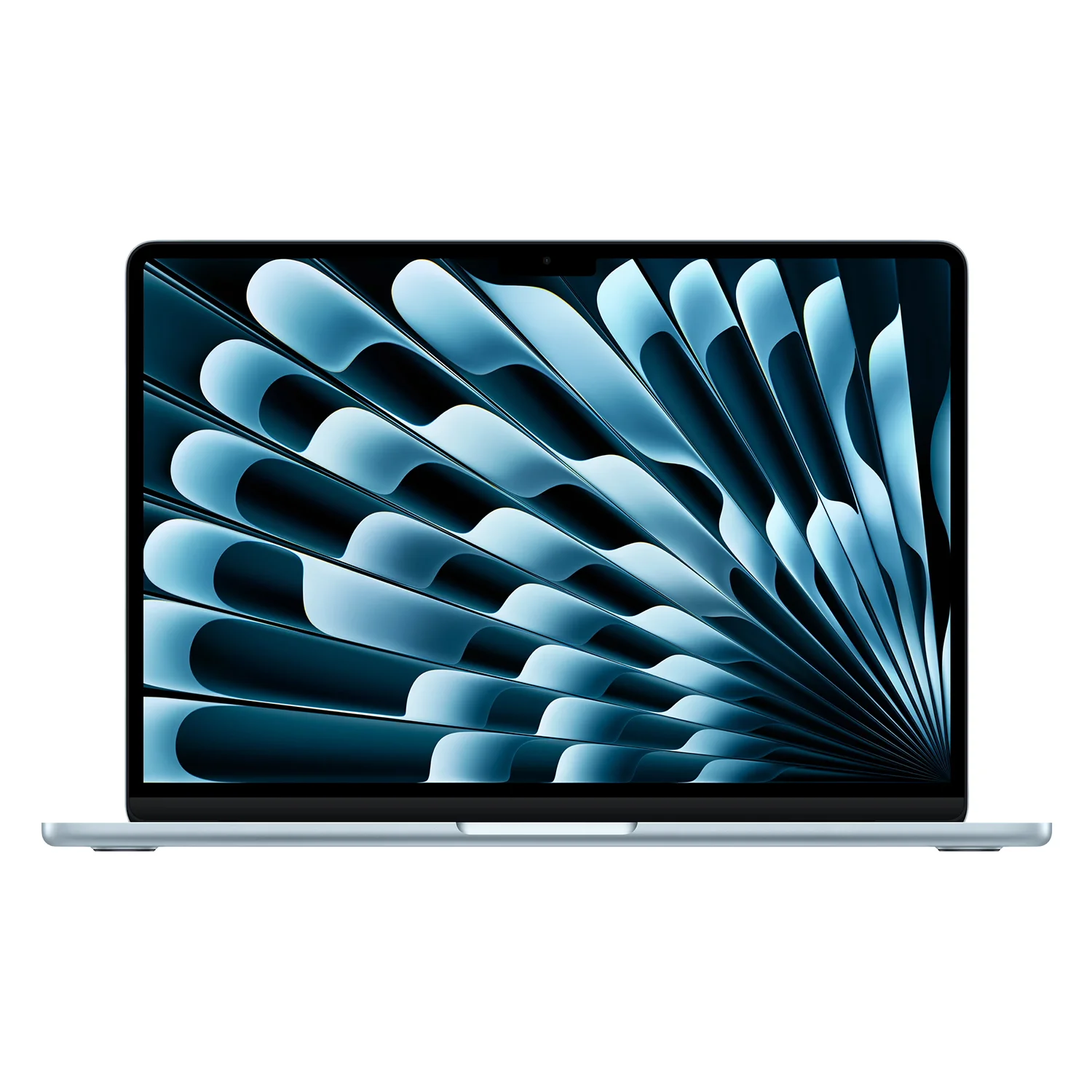 Apple MacBook Air MDHK4HN/A 13.6" Chip M5 1TB SSD 24GB RAM - Azul