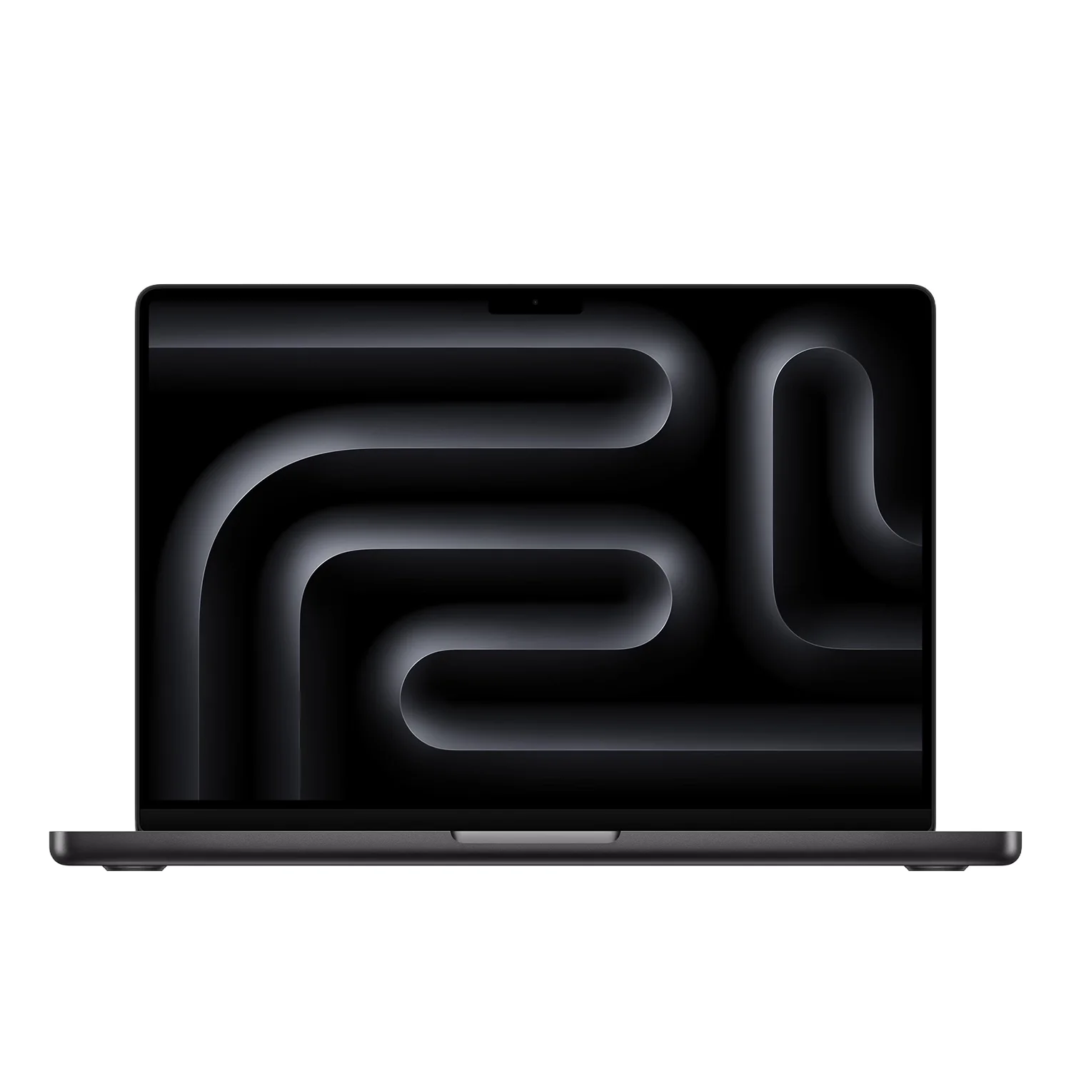 Apple MacBook Pro 2025 MDE04HN/A 14" Chip M5 512GB SSD 16GB RAM - Preto Espacial