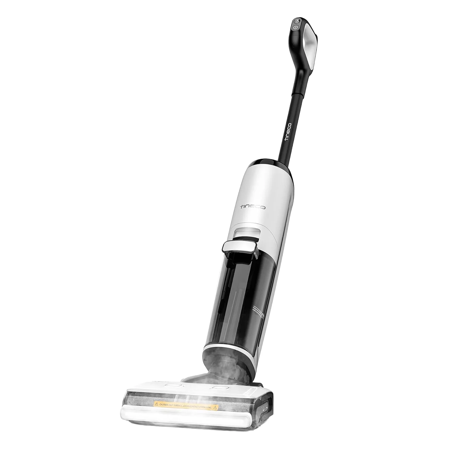 Aspirador Smart Tineco Floor One S7 - Branco