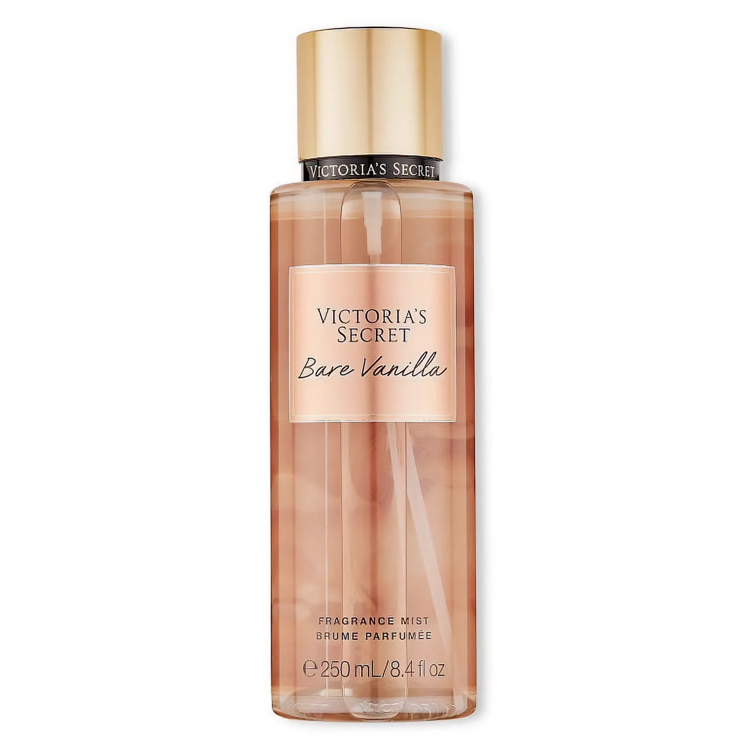 Body Splash Victoria's Secret Bare Vanilla Feminino 250ml