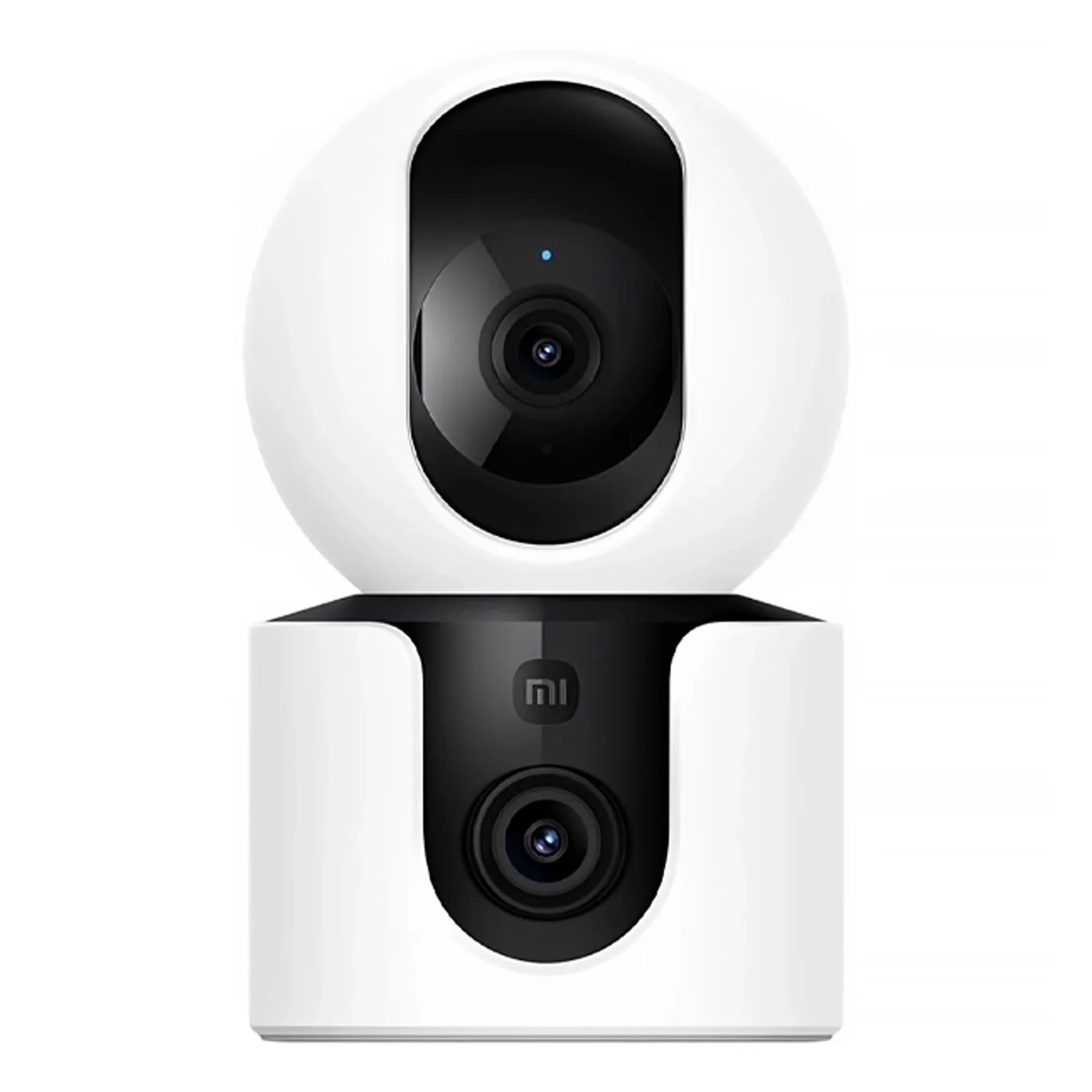 Câmera de Segurança Xiaomi Mi Home Security C300 Dual MJSXJ22CM - Branco