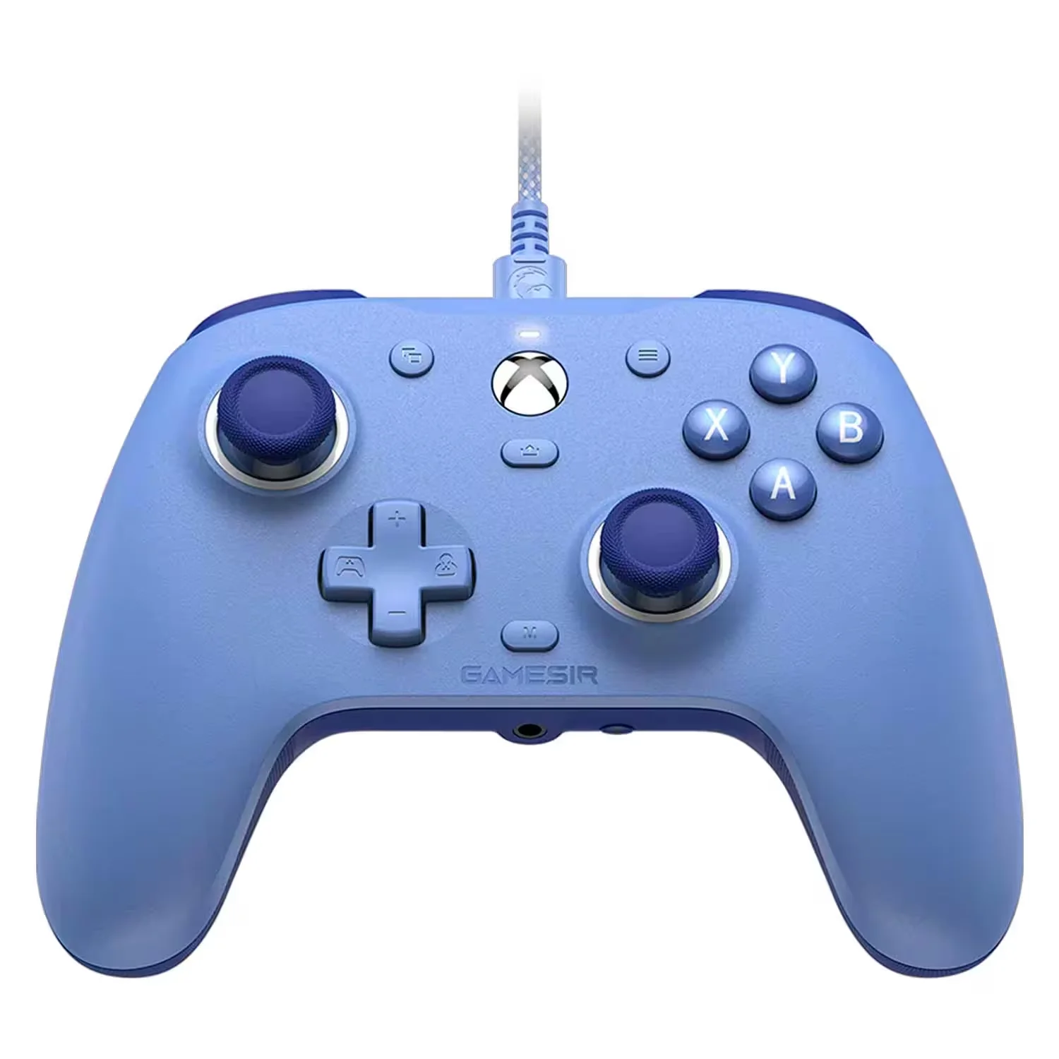 Controle GameSir G7 SE para Xbox Series - Azul (Gamepass 1 Mês)