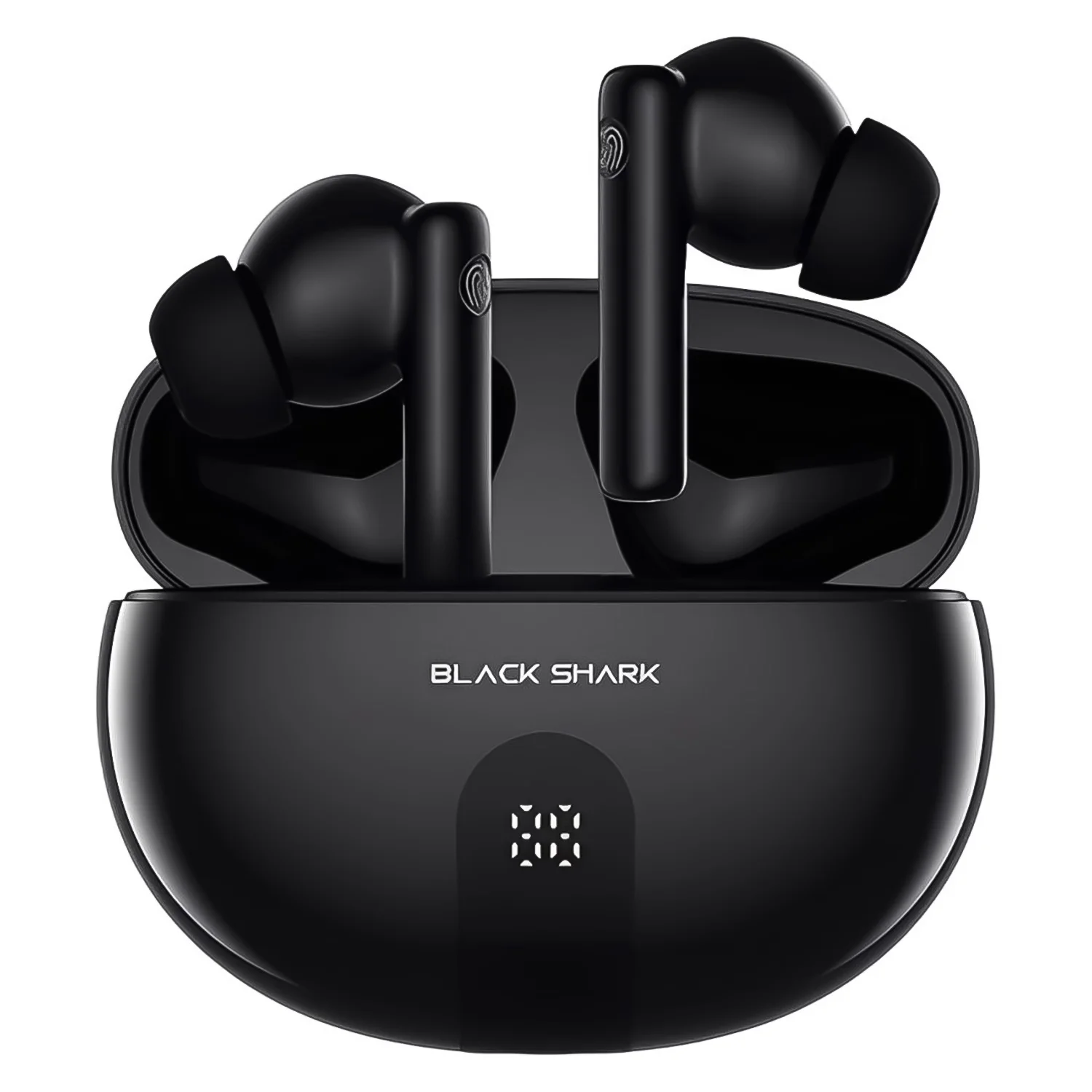 Fone de Ouvido Black Shark T18 BS-T18 Wireless - Preto