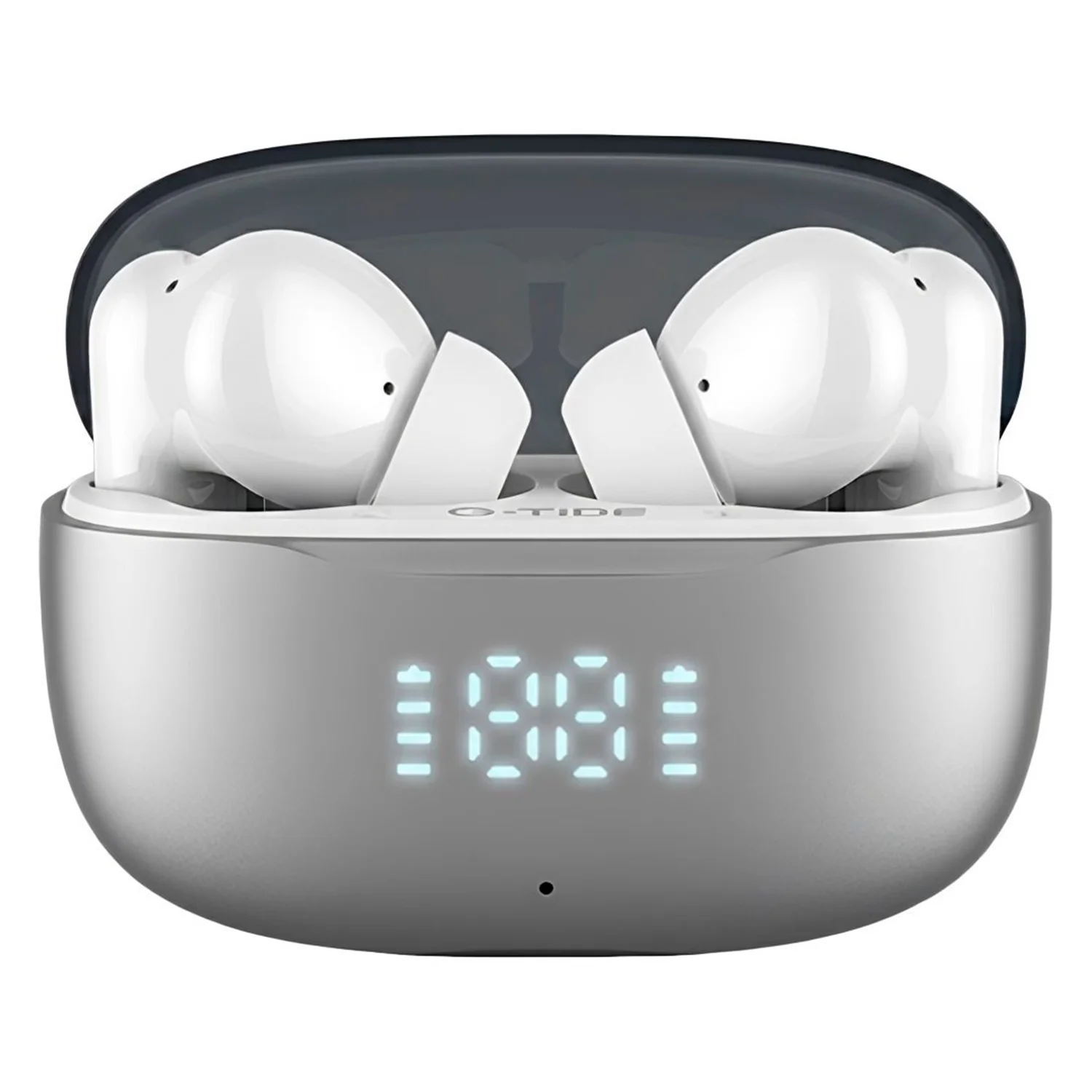 Fone de Ouvido G-Tide Colorbeats Wireless - Prata