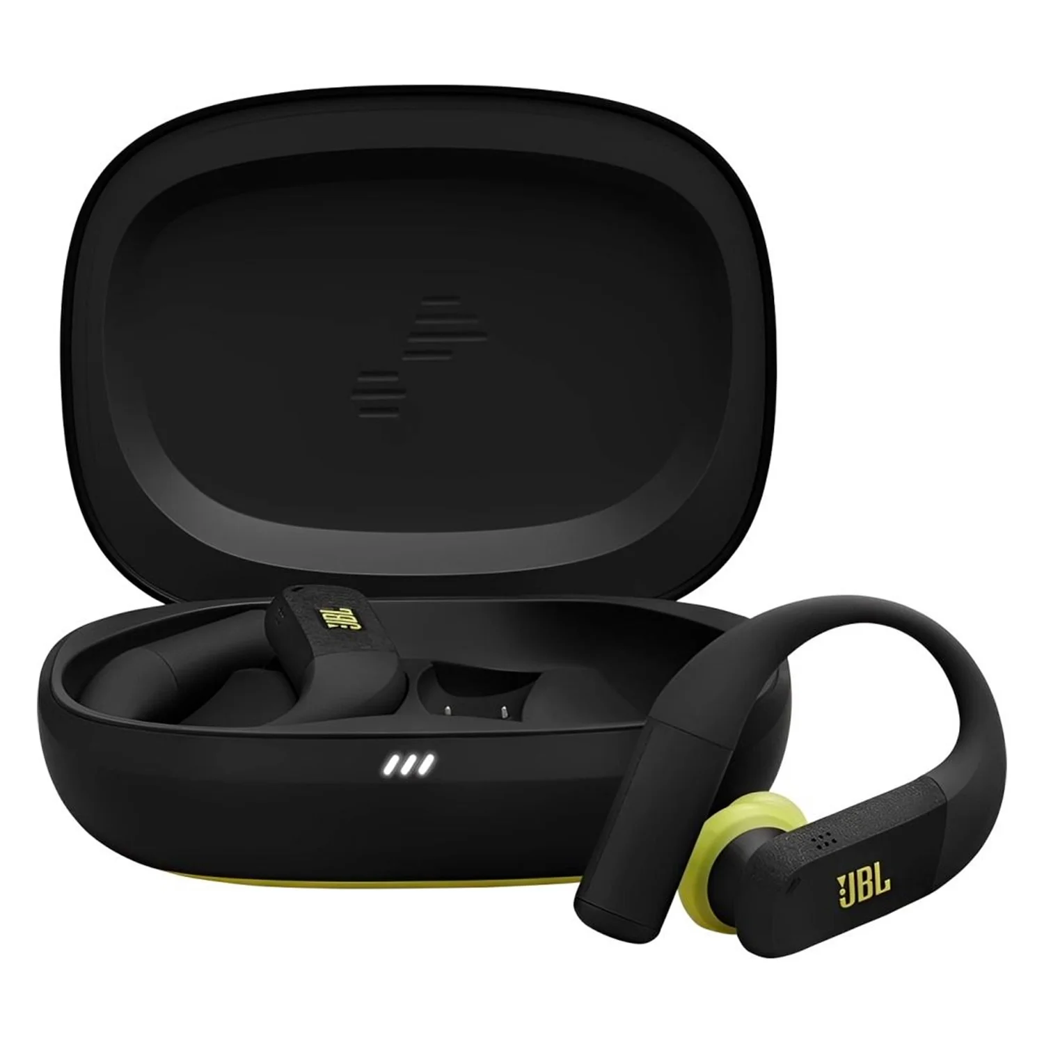 Fone de Ouvido JBL Endurance Peak 4 Wireless - Preto