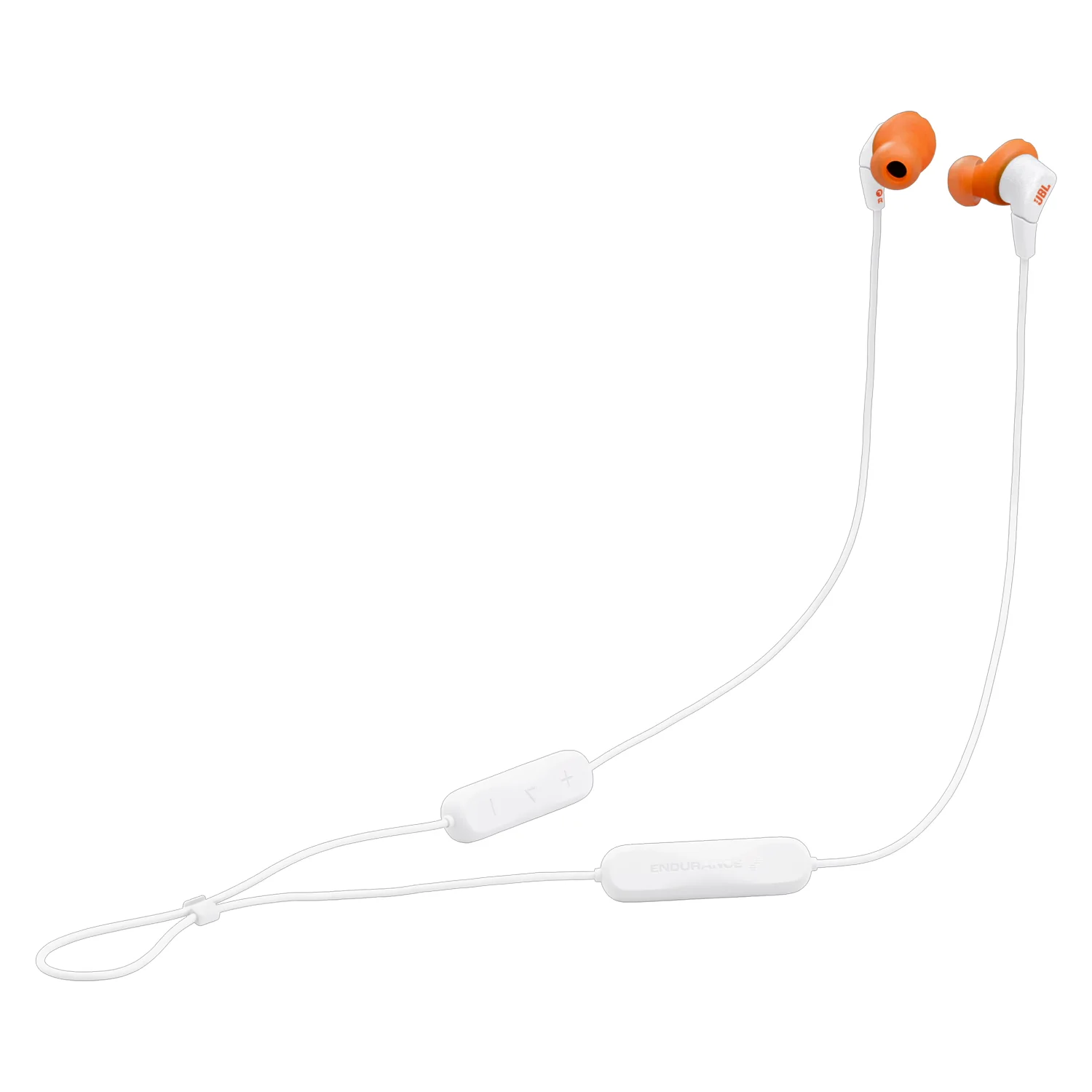 Fone de Ouvido JBL Endurance Run 3 Wireless - Branco