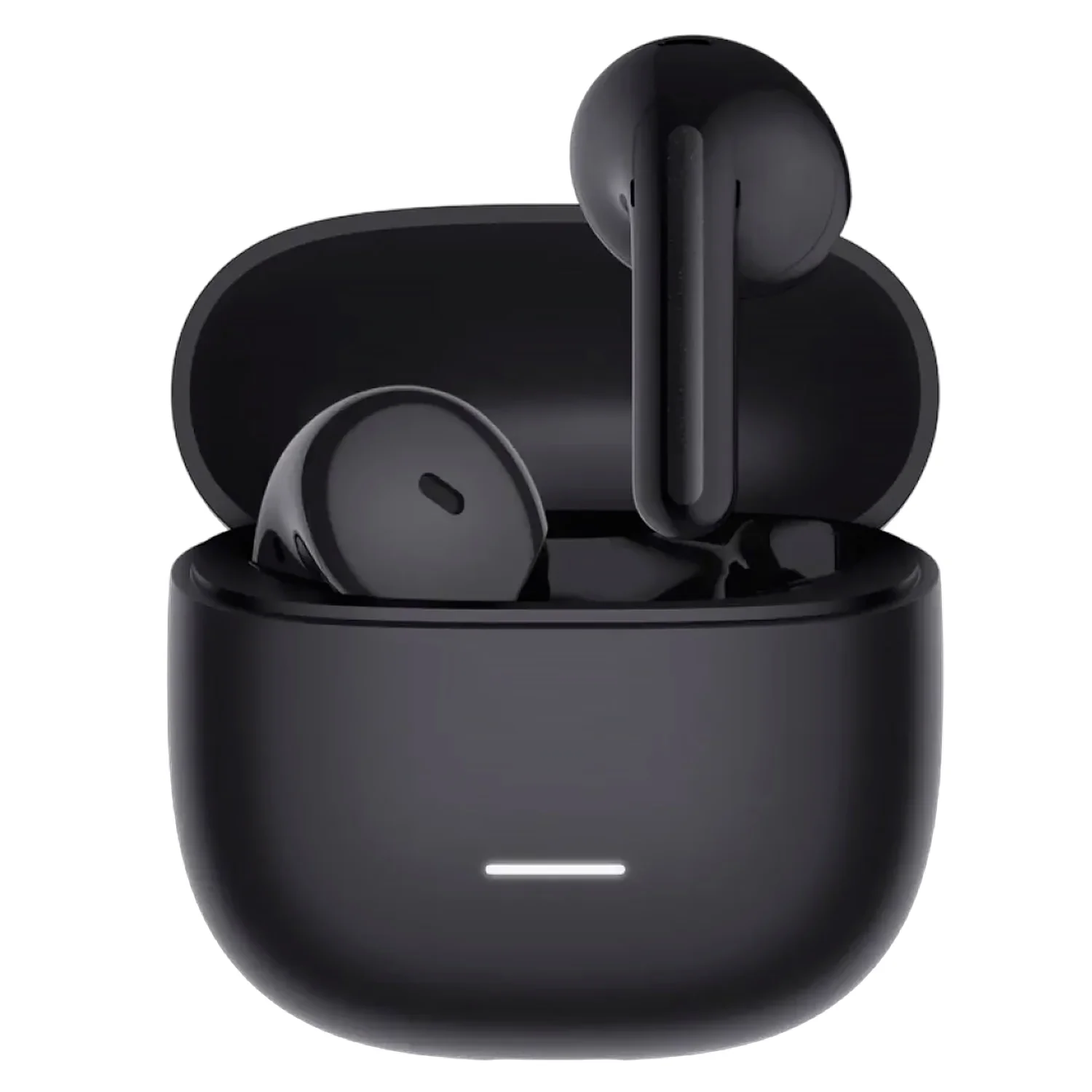 Fone de Ouvido Xiaomi Redmi Buds 8 Active M2537E1 Wireless - Preto