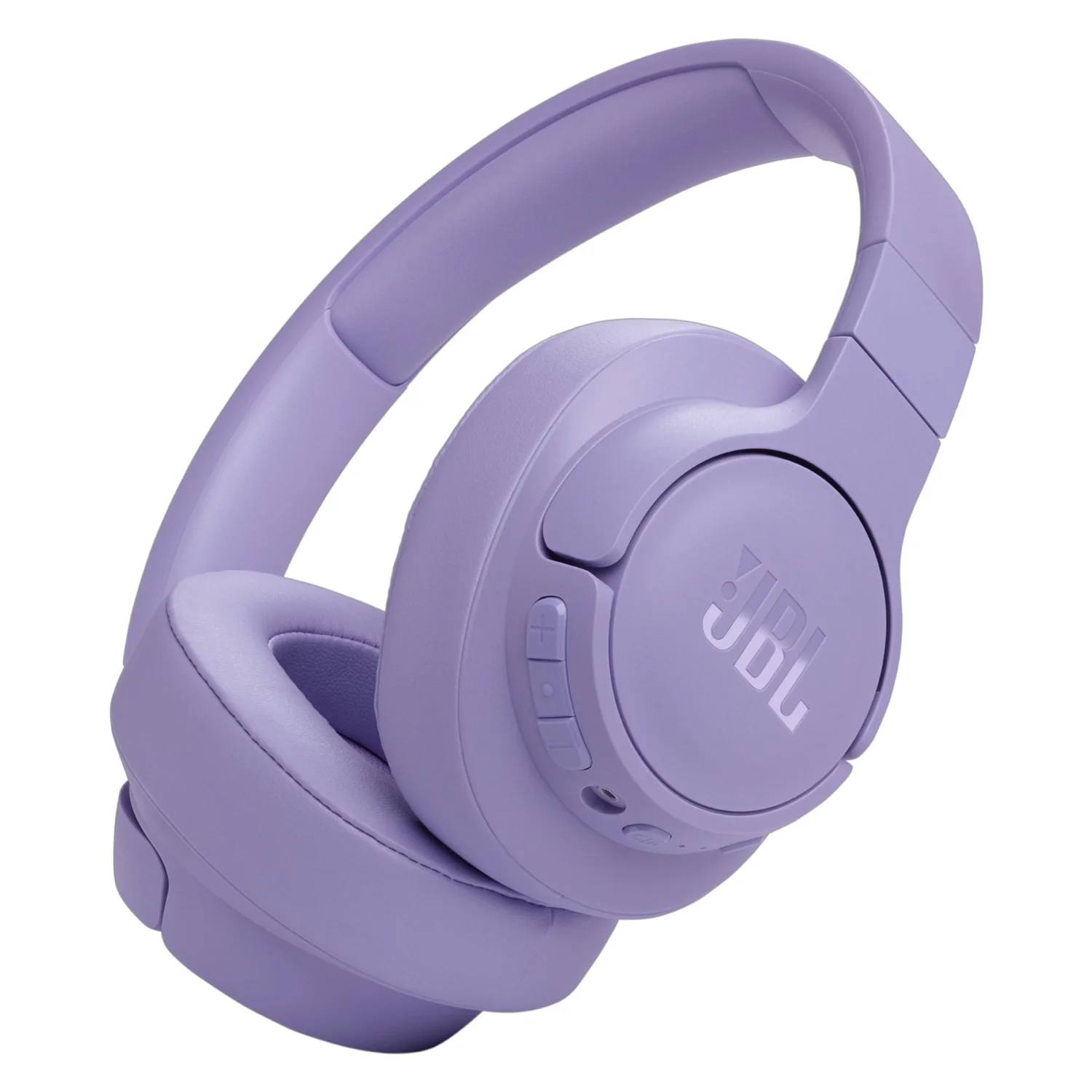 Headphone JBL Tune 770NC Wireless - Roxo