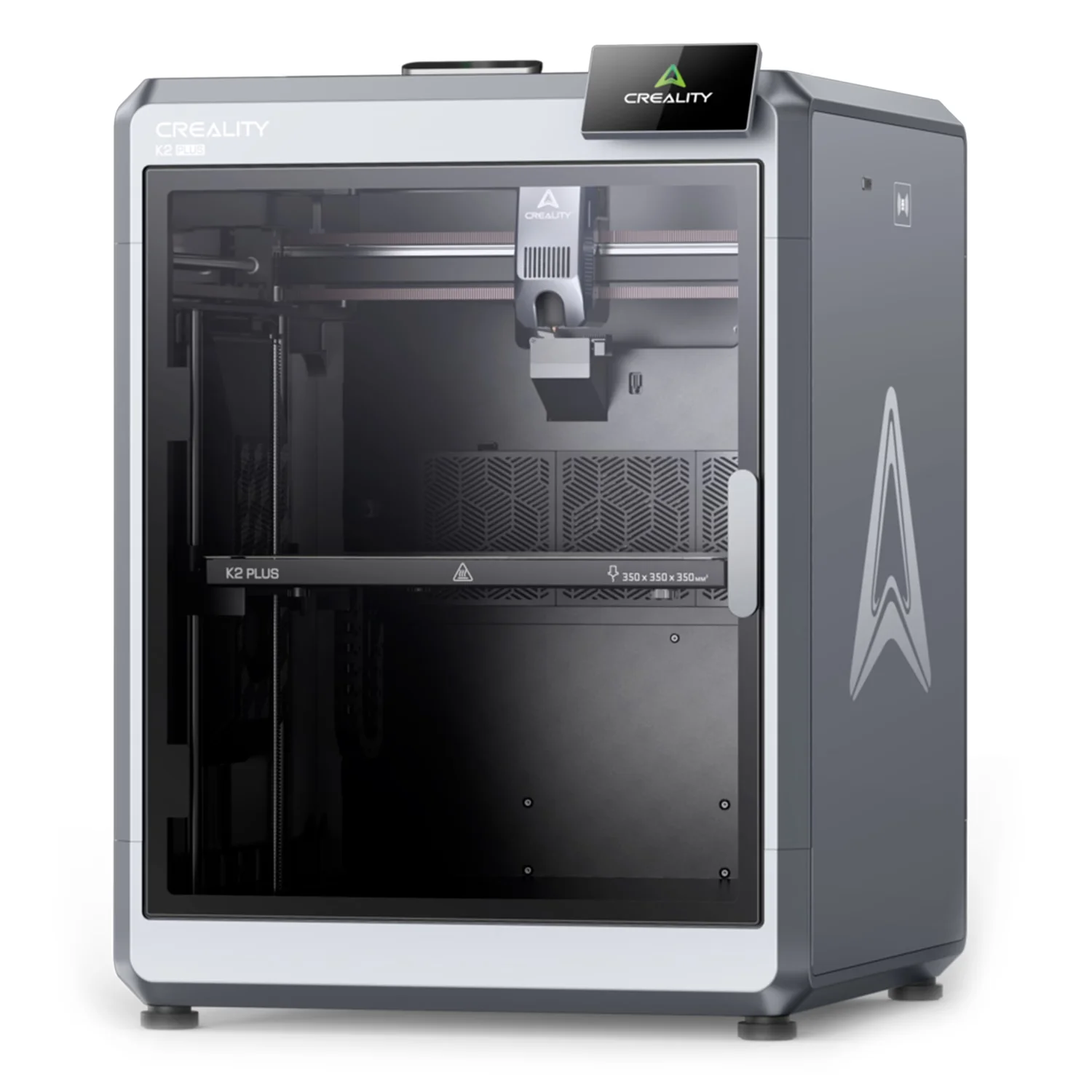 Impressora 3D Creality K2 Plus Bivolt