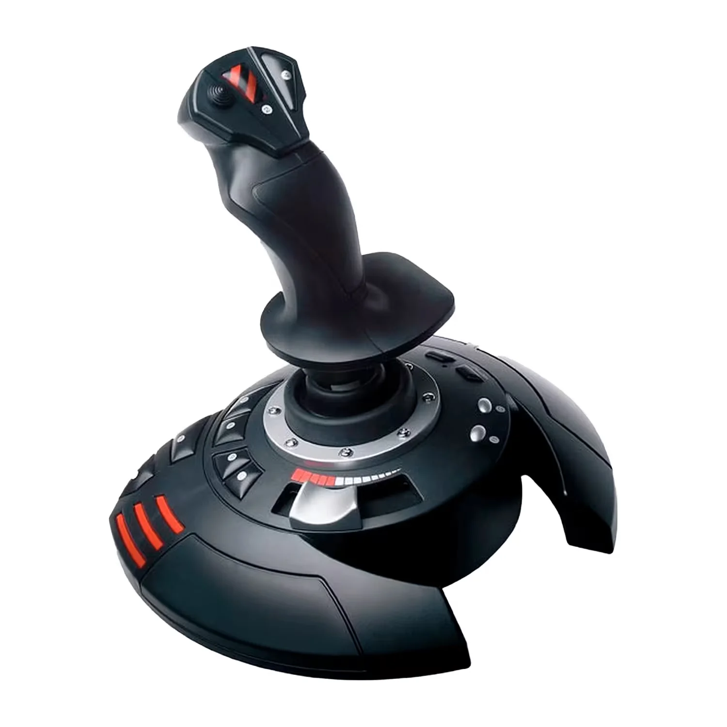Joystick Thrustmaster T.Flight Stick X para PC/PS3 - Preto