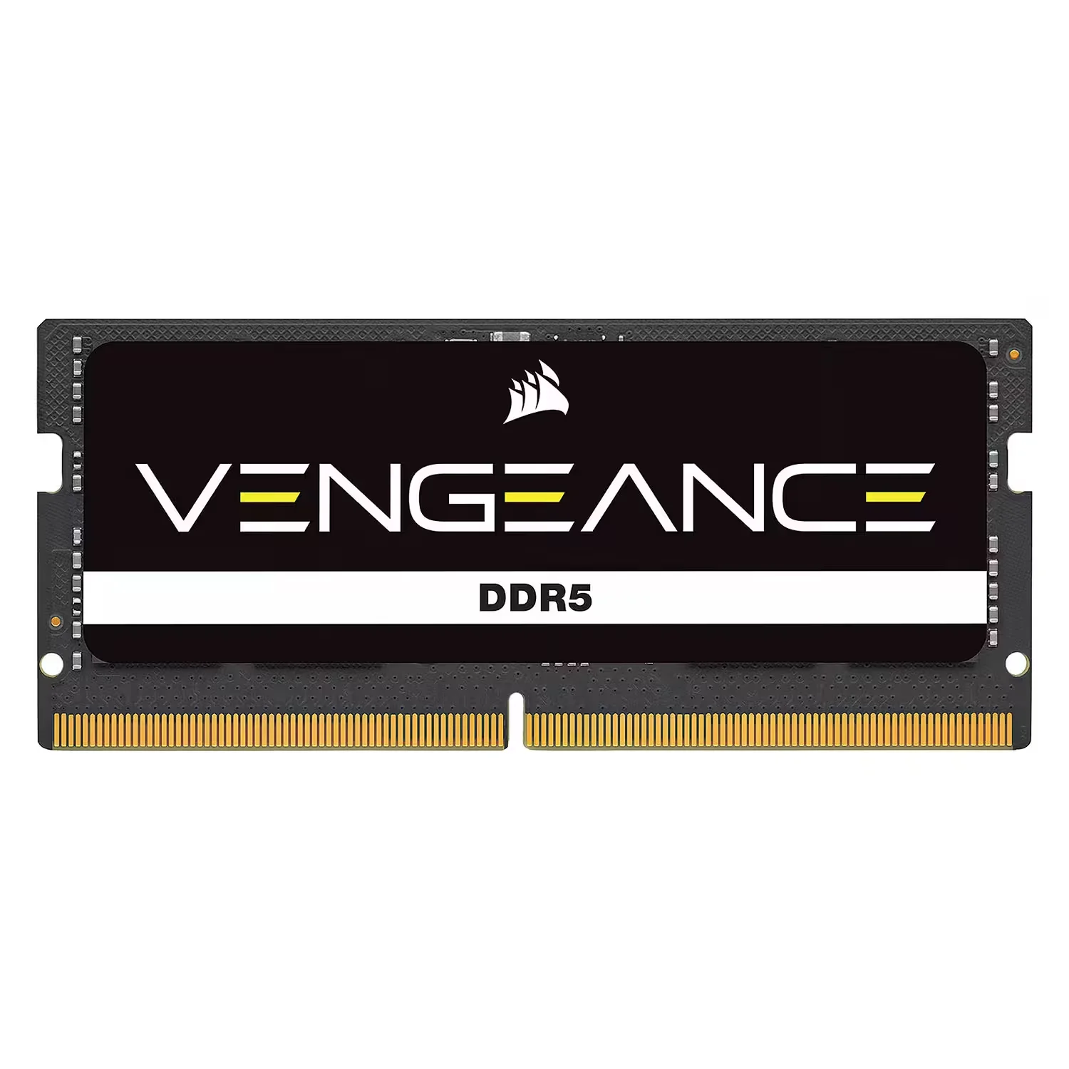 Memória RAM Corsair Vengeance 48GB DDR5 5200MT/s para Notebook - CMSX48GX5M1A5200C44