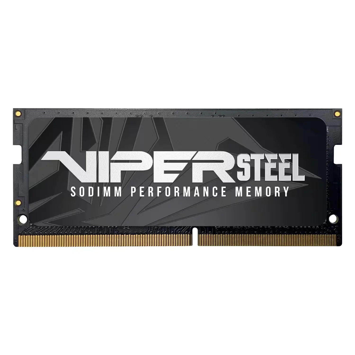 Memória RAM Patriot Viper Steel 8GB DDR4 2400 MHz para Notebook - PVS48G240C5S
