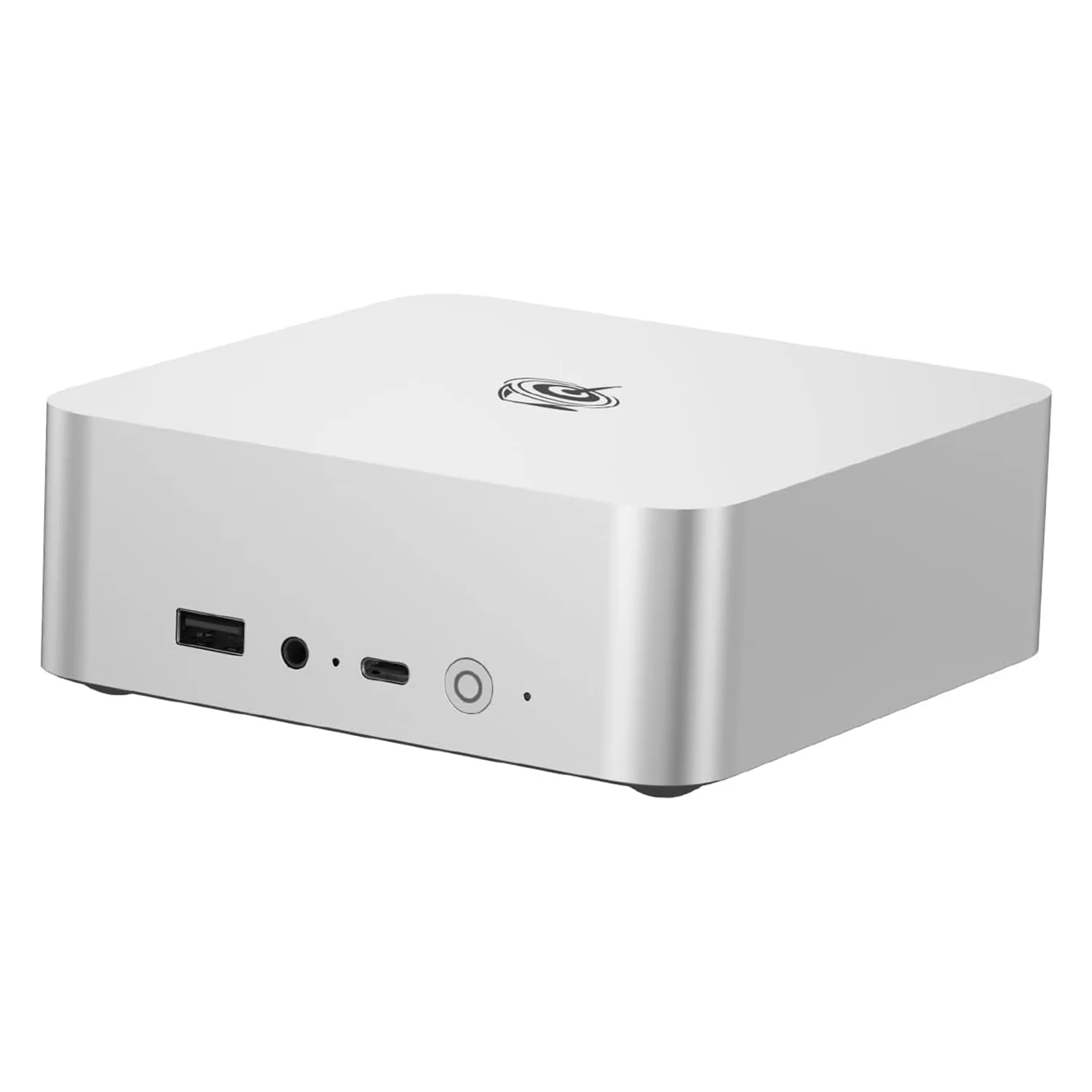 Mini PC Beelink EQI13 Pro Intel Core i5-13500H 500GB SSD 32GB RAM - Prata