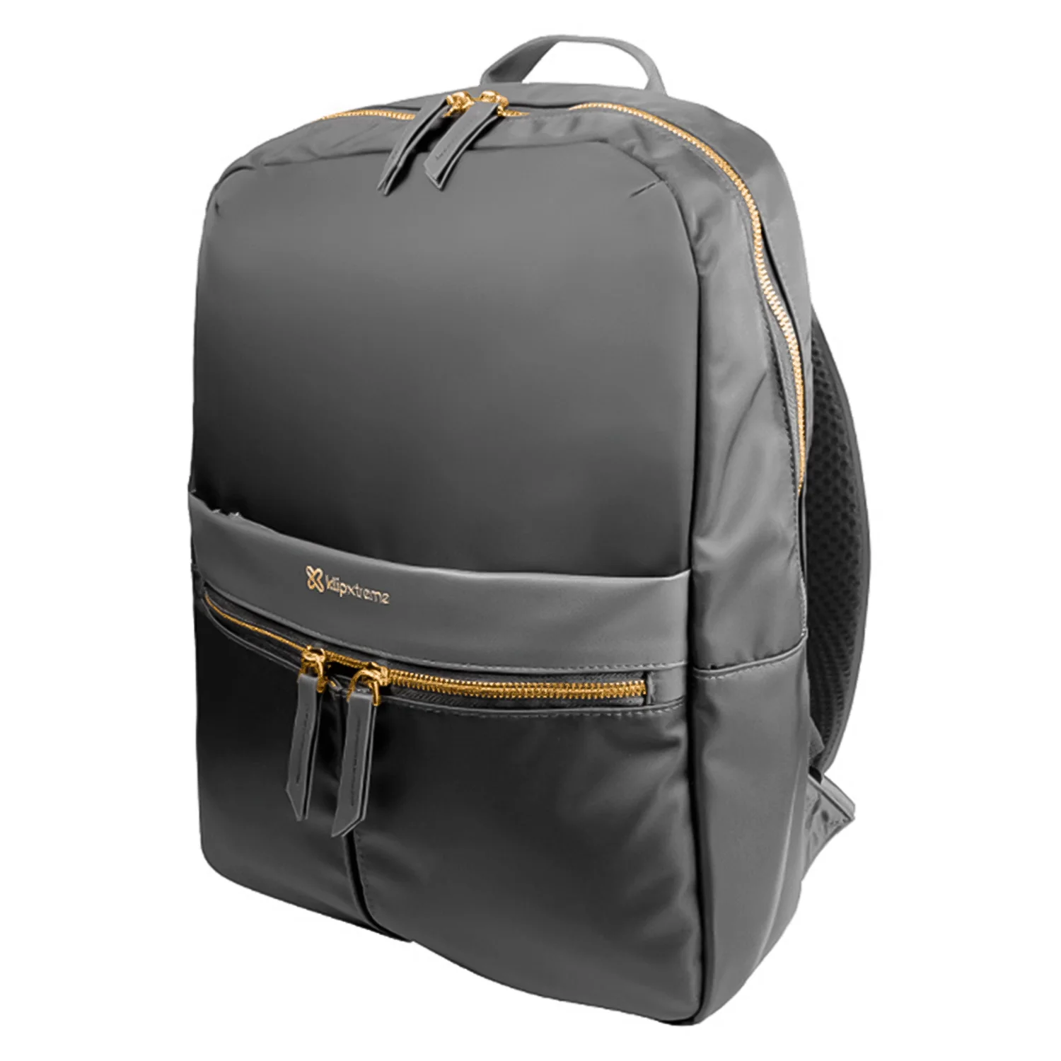 Mochila para Notebook Klip Xtreme Bari KNB-467GR 15.6" - Cinza