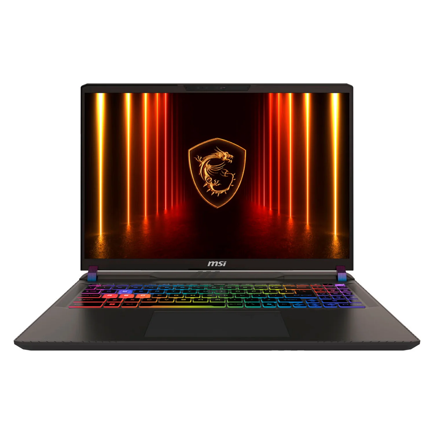 Notebook Gamer MSI Vector 16 HX AI Intel Core Ultra 9-275HX RTX 5080 16GB RAM 1TB SSD Tela 16" QHD+ Windows 11 Cinza - A2XWIG-050US