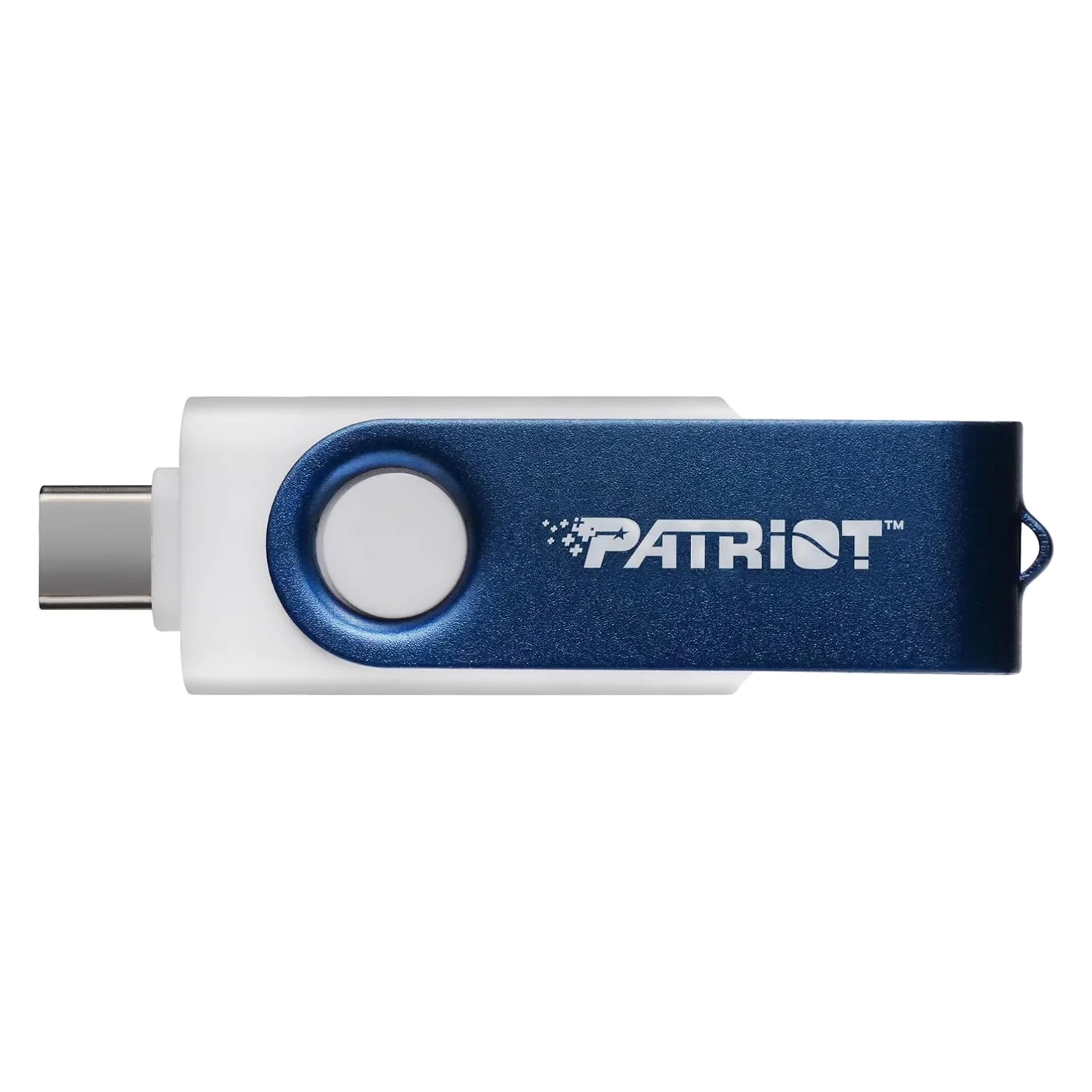 Pendrive Patriot Xporter X550 64GB USB-C/USB 3.2 - PS64GX550AAD