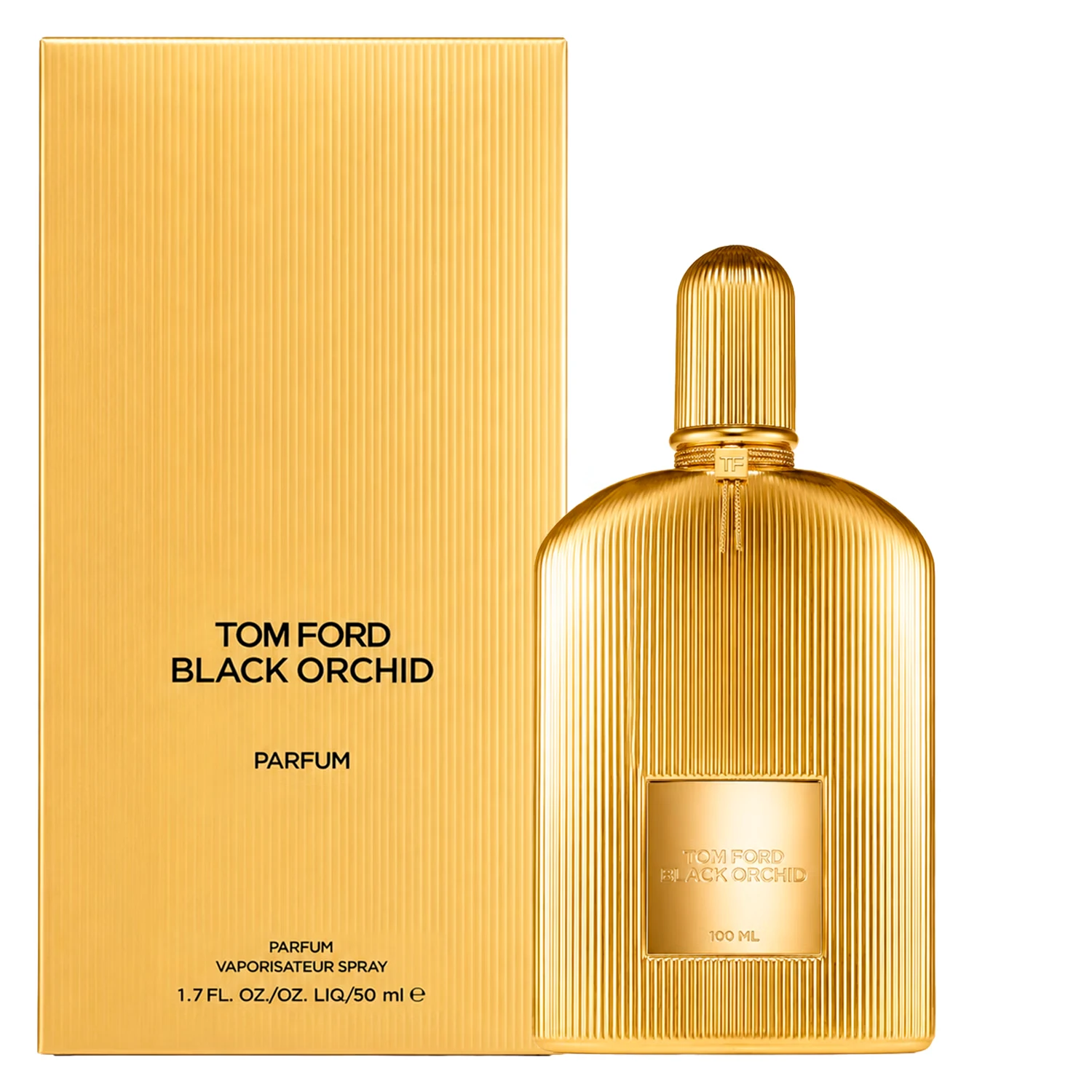 Perfume Tom Ford Black Orchid Parfum Feminino 100ml