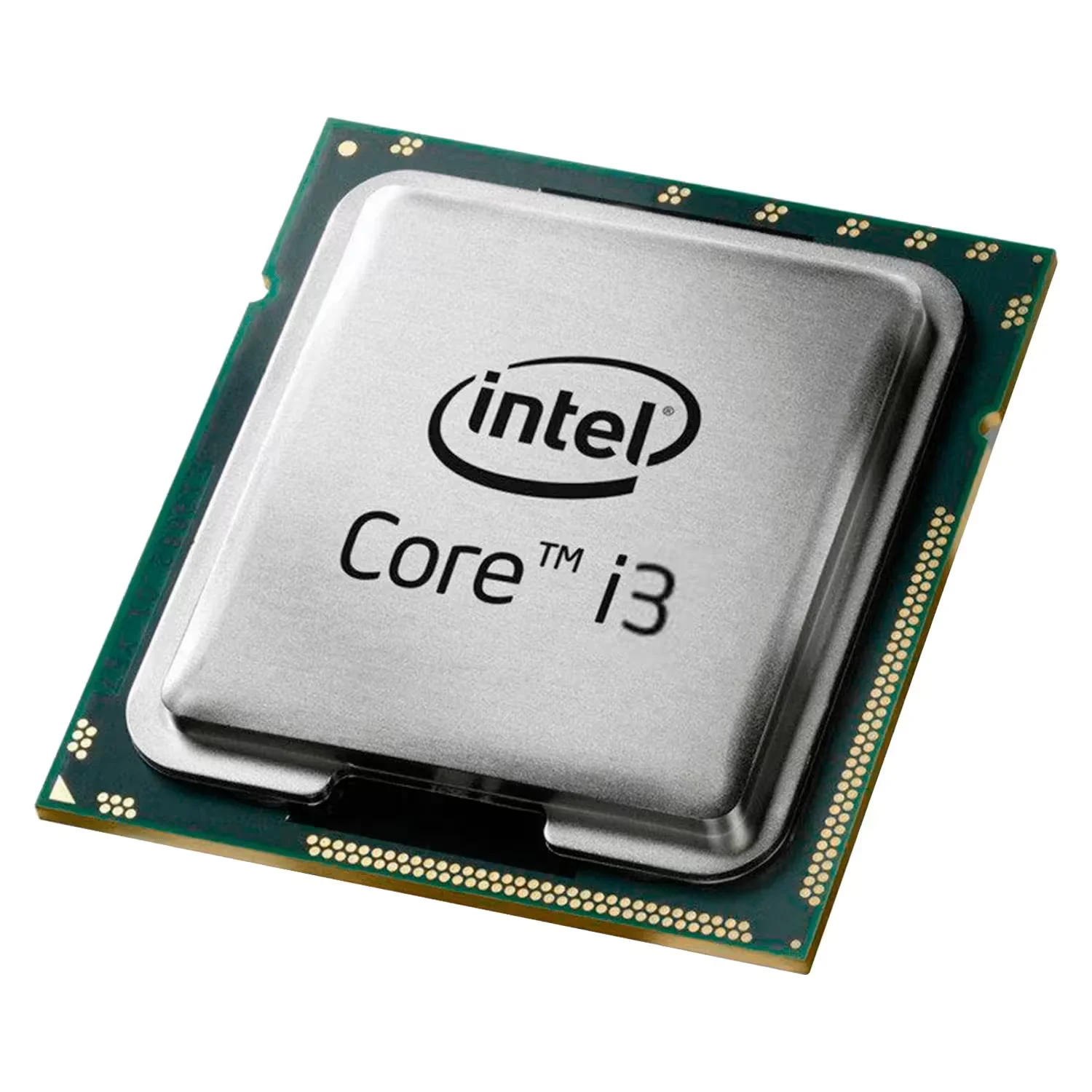 Processador Intel Core i3-4330 Pull OEM Socket 1150 2 Core 4 Threads Cache 3MB