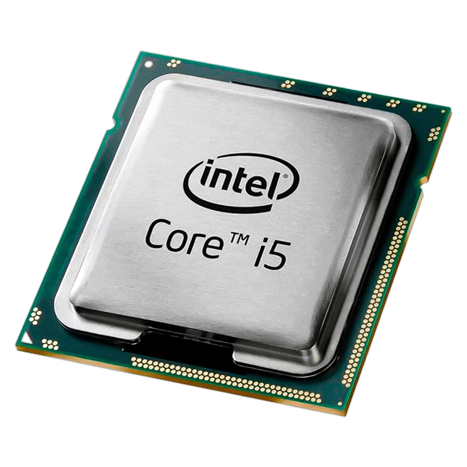Processador Intel Core i5-3550 Pull OEM Socket 1155 4 Core 4 Threands Cache 6MB