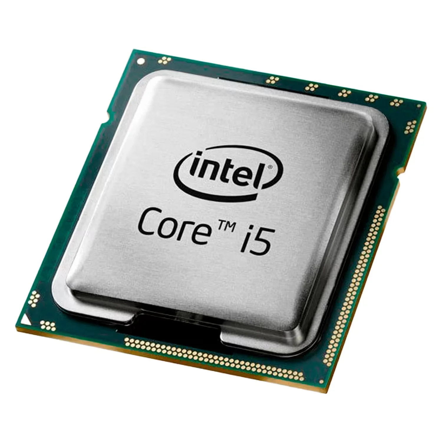 Processador Intel Core i5 660 Pull OEM Socket LGA 1156 2 Core 4 Threads Cache 4MB