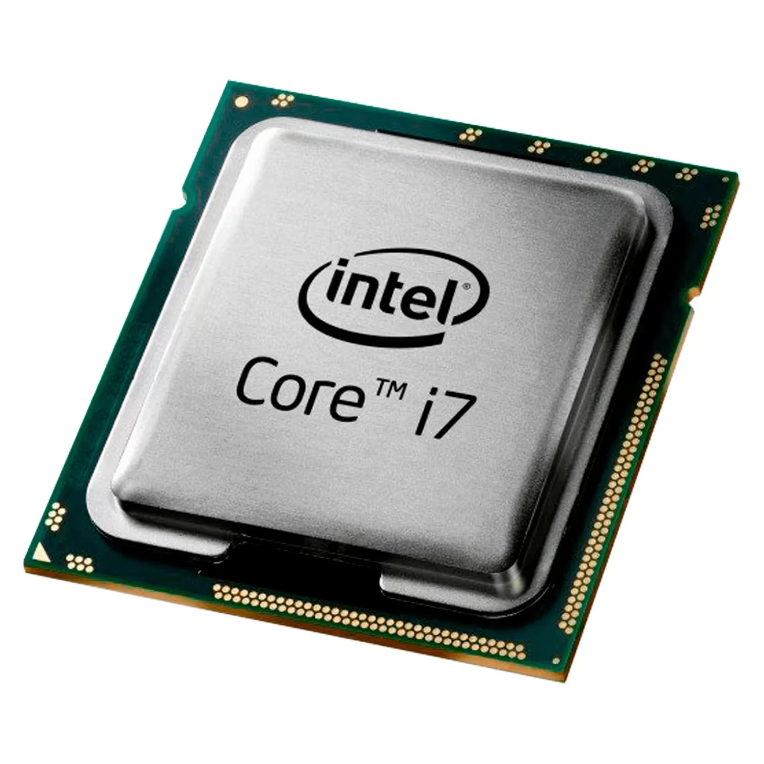 Processador Intel Core i7-870S Pull OEM Socket LGA 1156 4 Core 8 Threads Cache 8MB