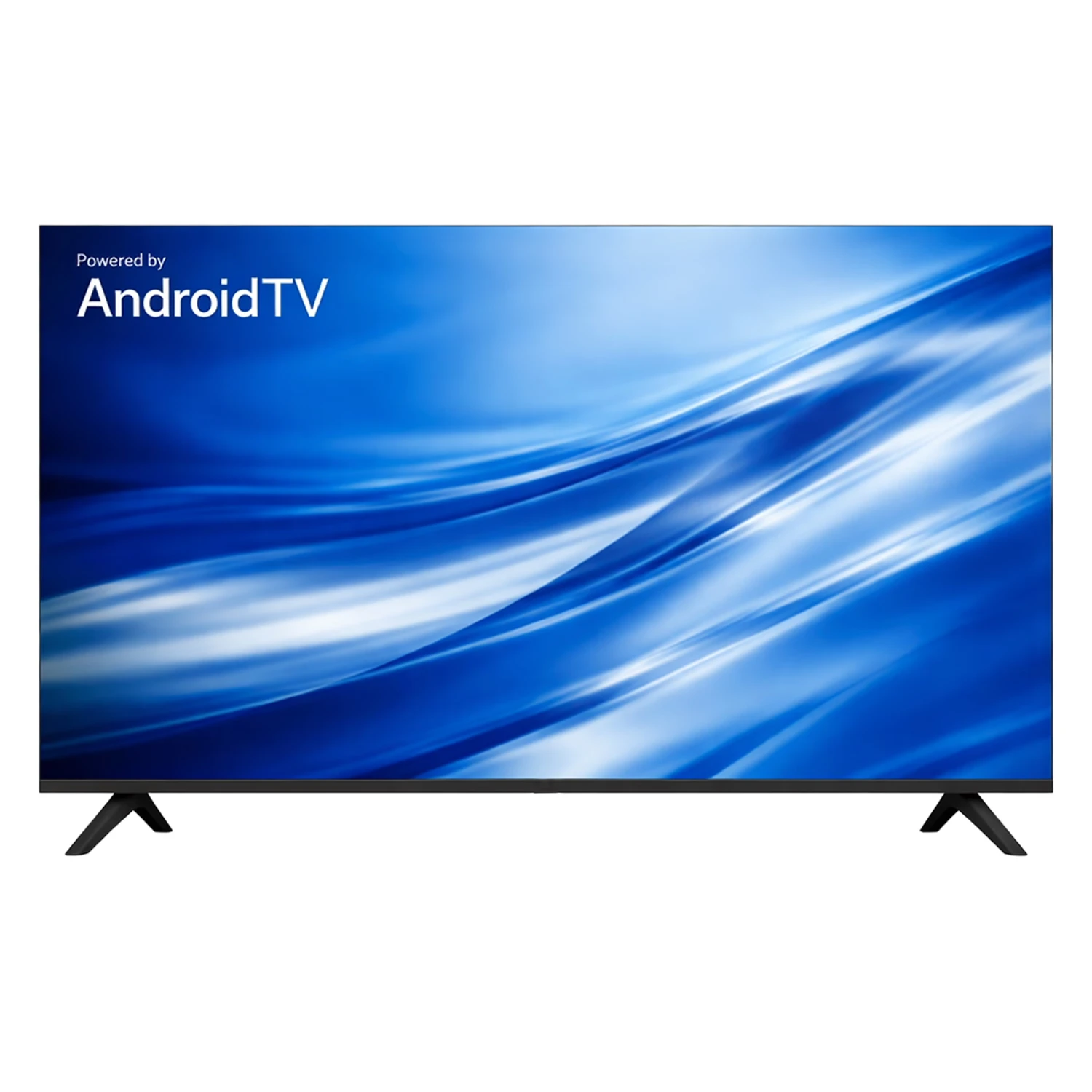 Smart TV FTX FTX40FHD4V1 40" Full HD Android - Preto (1 Ano de Garantia)