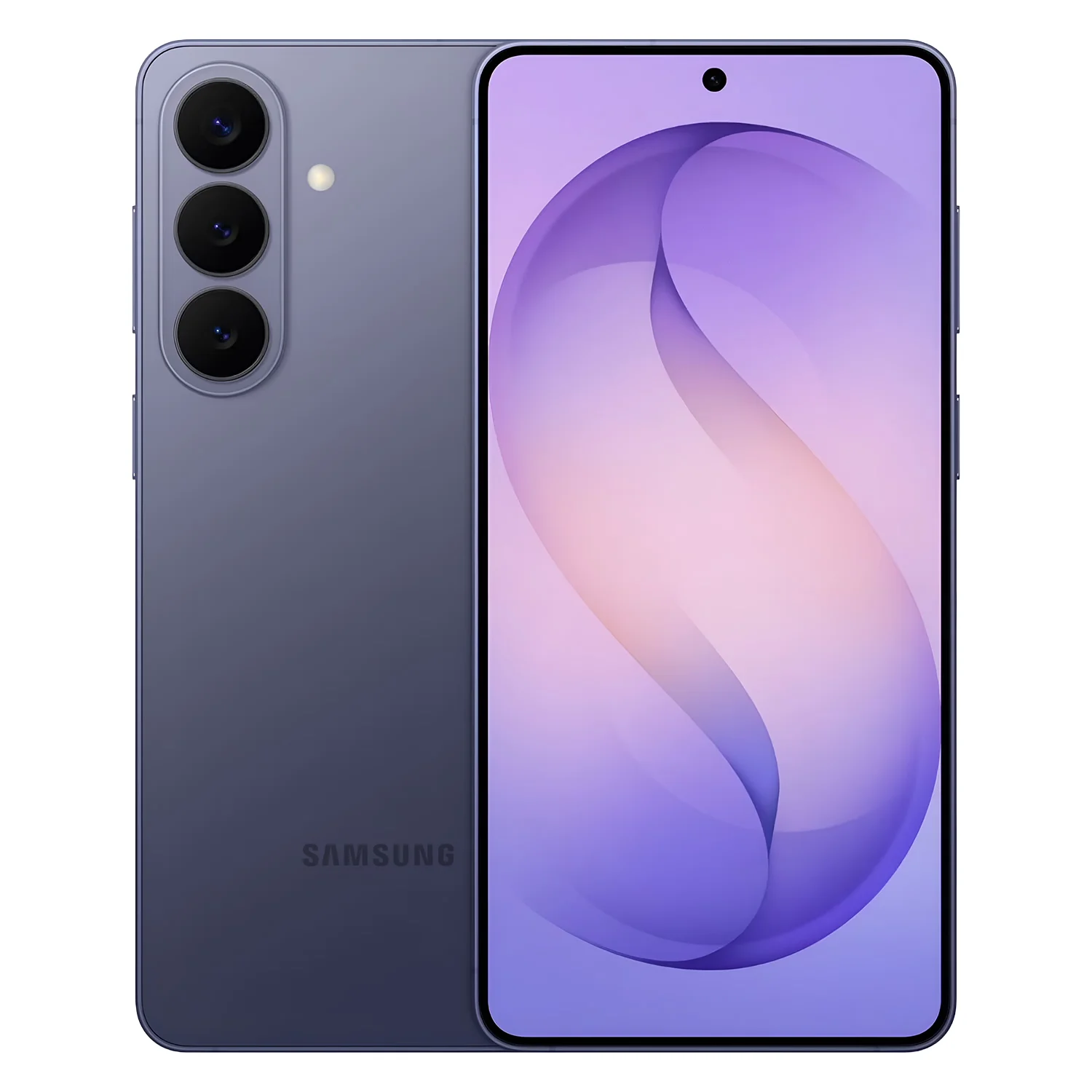 Smartphone Samsung Galaxy S26 5G SM-S942B 256GB 12GB RAM Dual SIM Tela 6.3" - Violeta (Caixa Slim)
