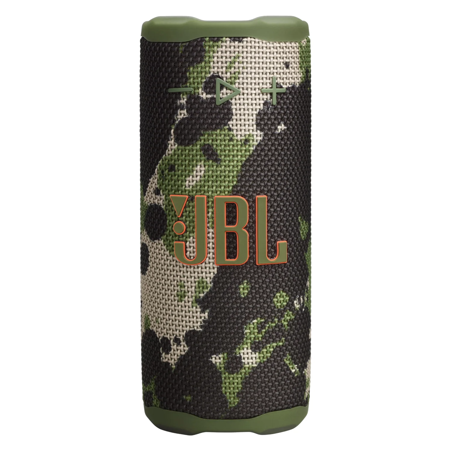 Speaker Portátil JBL Grip Bluetooth - Camuflado